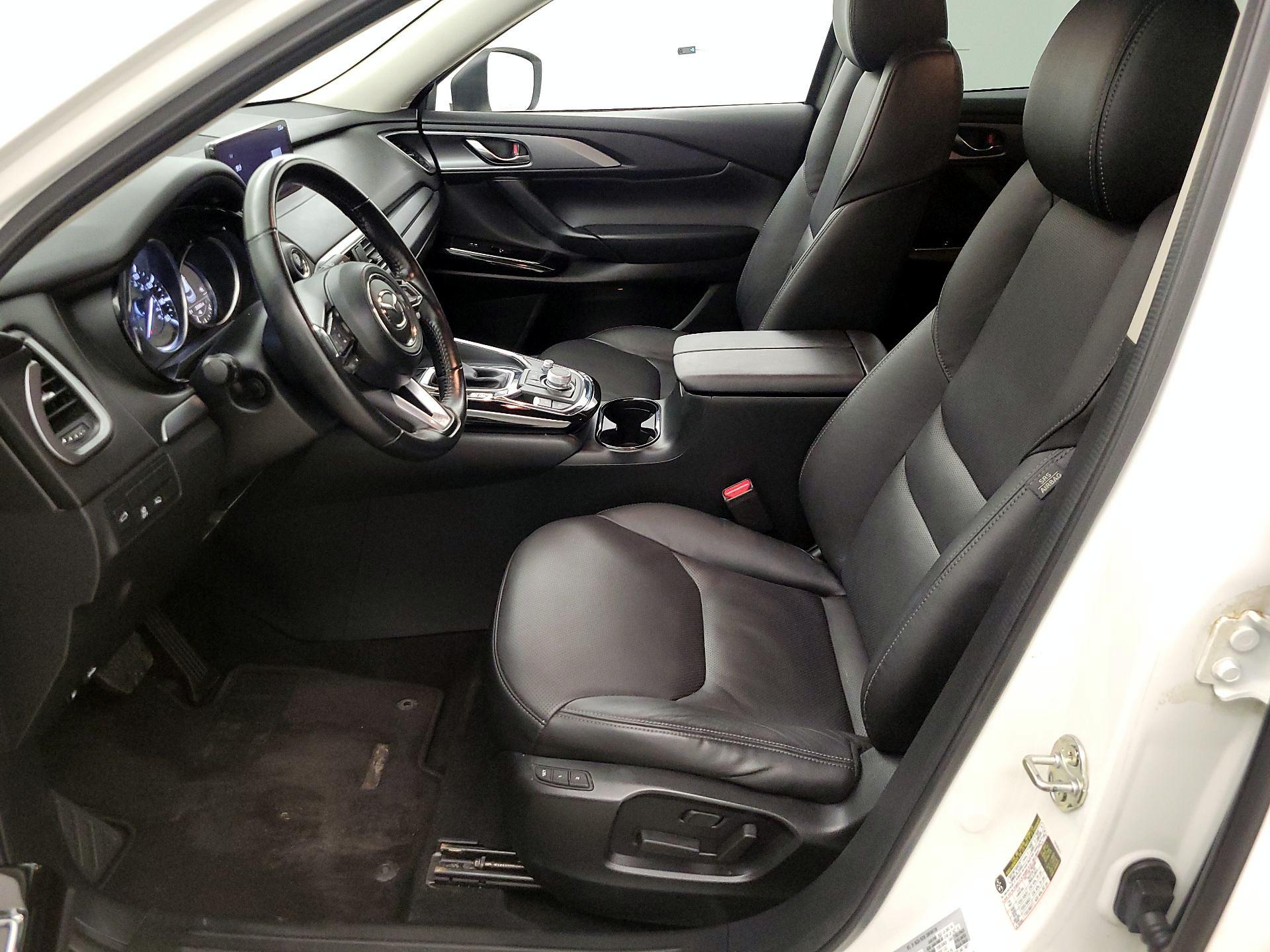 Thumbnail: 2023 Mazda CX-9 - 11