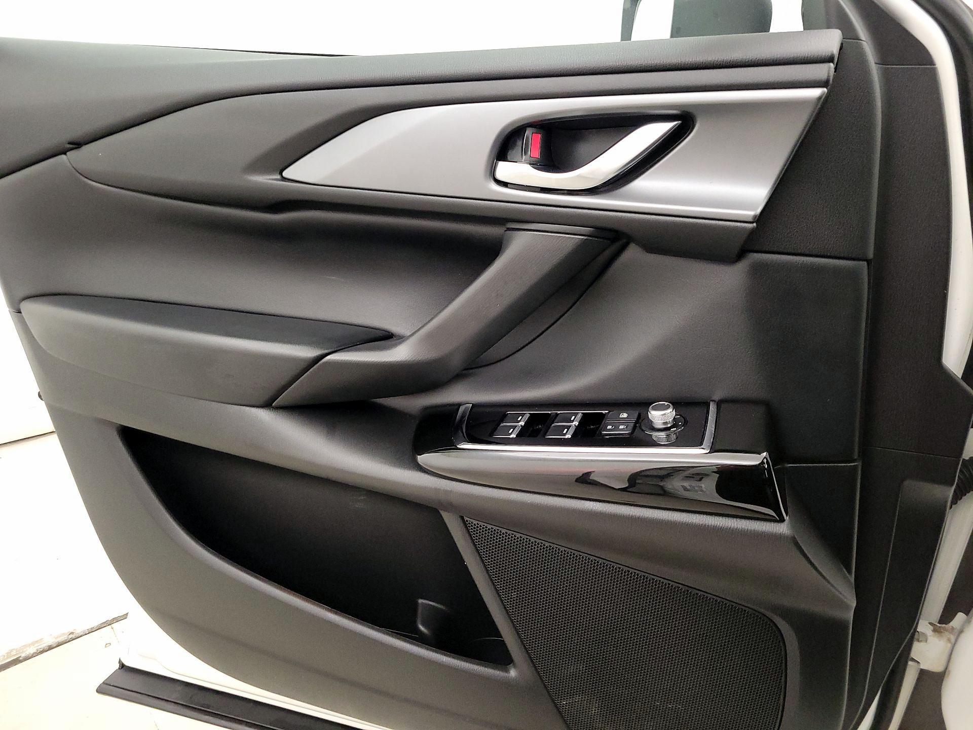 Thumbnail: 2023 Mazda CX-9 - 12