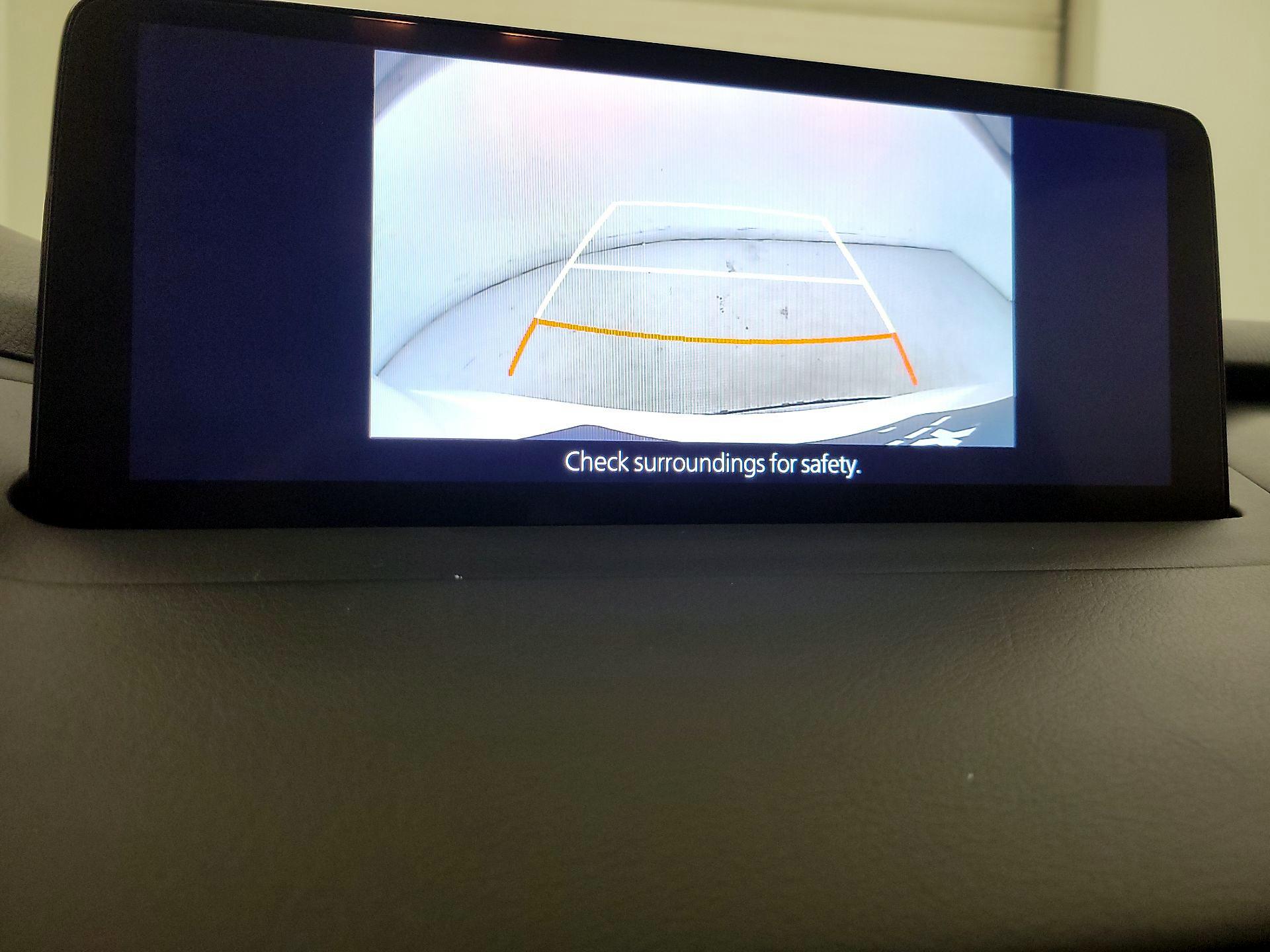 Thumbnail: 2023 Mazda CX-9 - 14