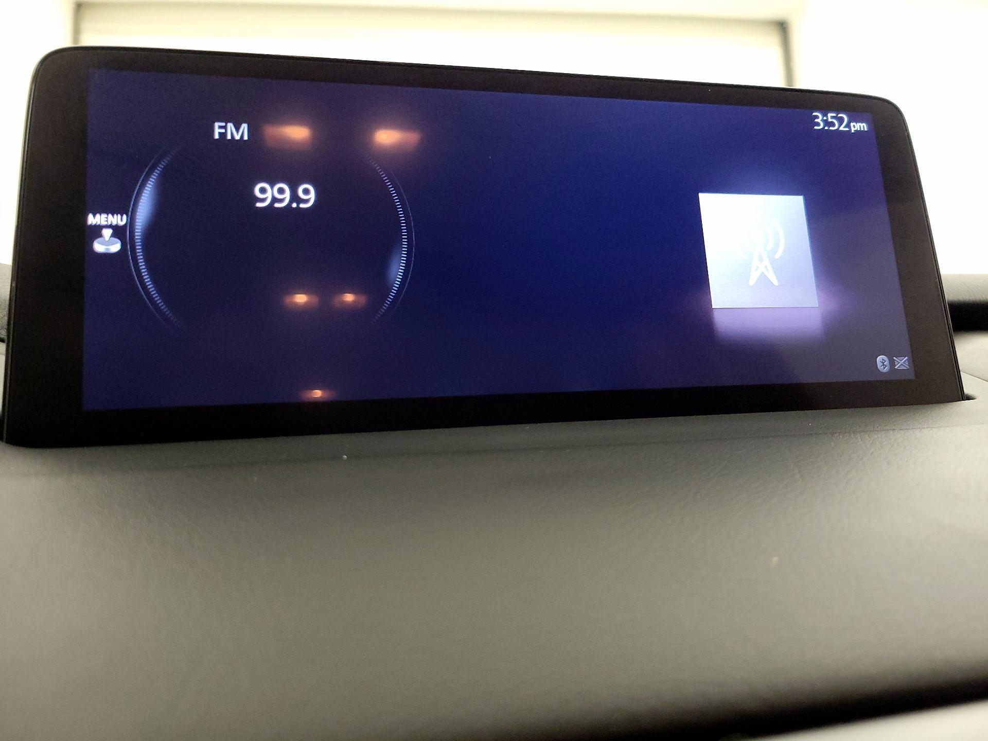 Thumbnail: 2023 Mazda CX-9 - 15