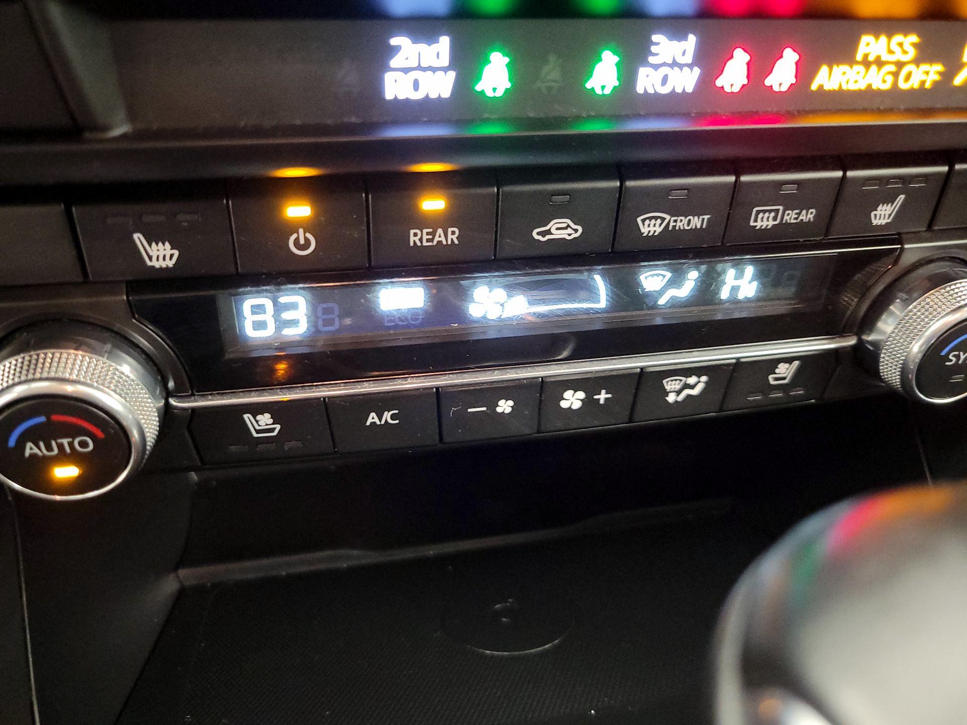 Thumbnail: 2023 Mazda CX-9 - 16