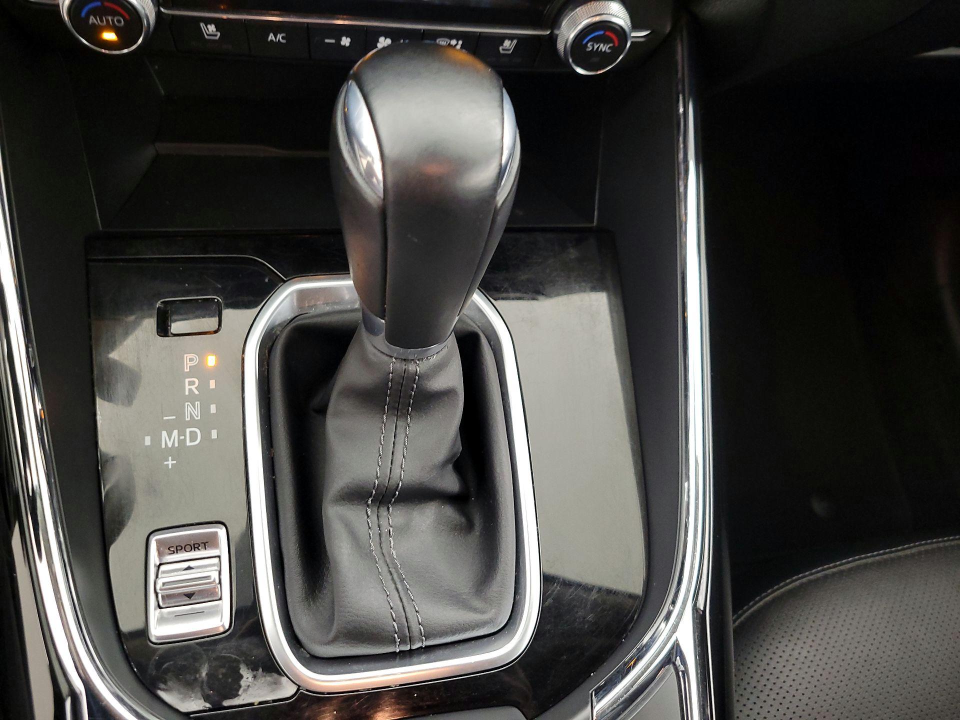 Thumbnail: 2023 Mazda CX-9 - 17