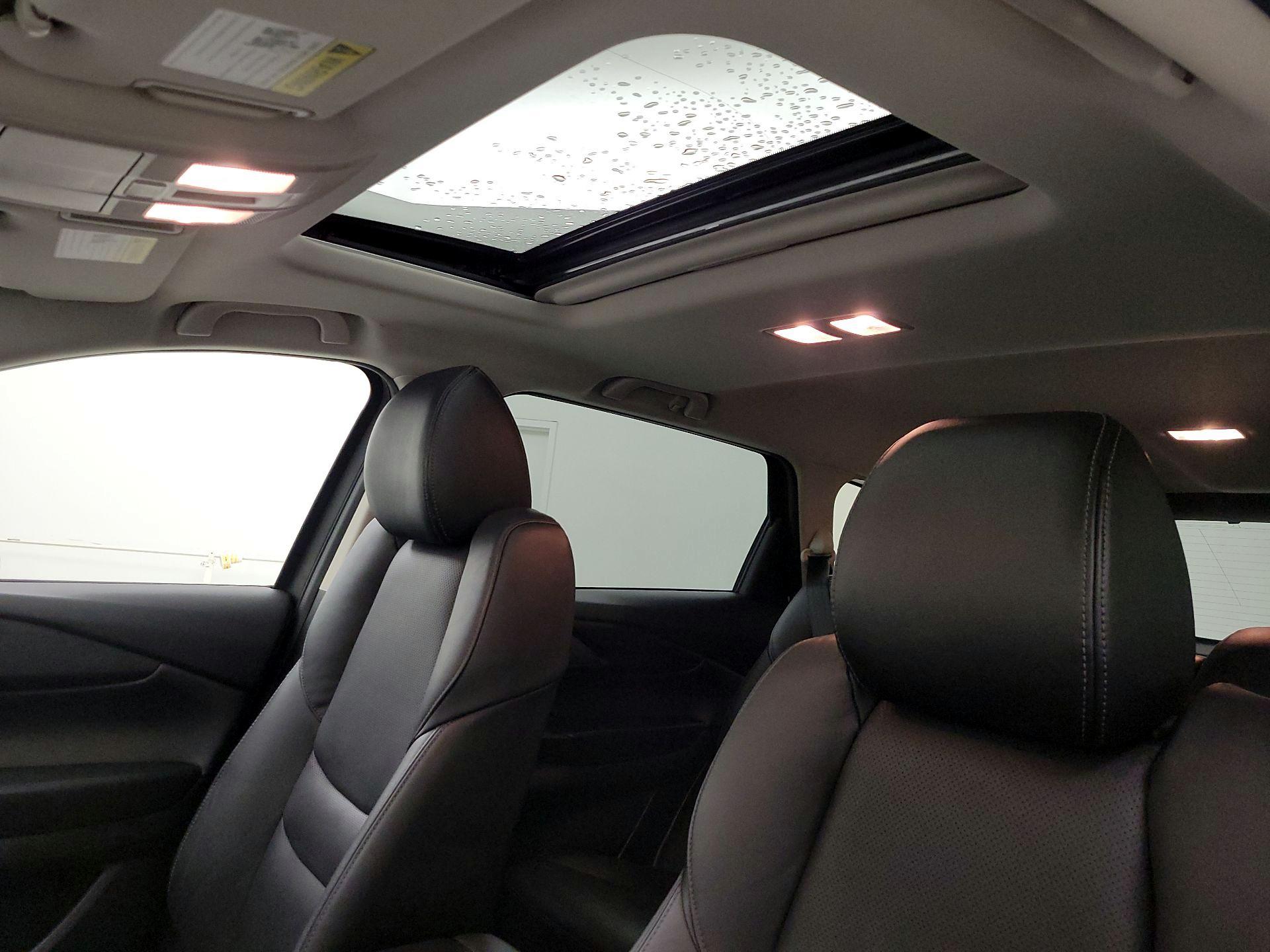 Thumbnail: 2023 Mazda CX-9 - 18