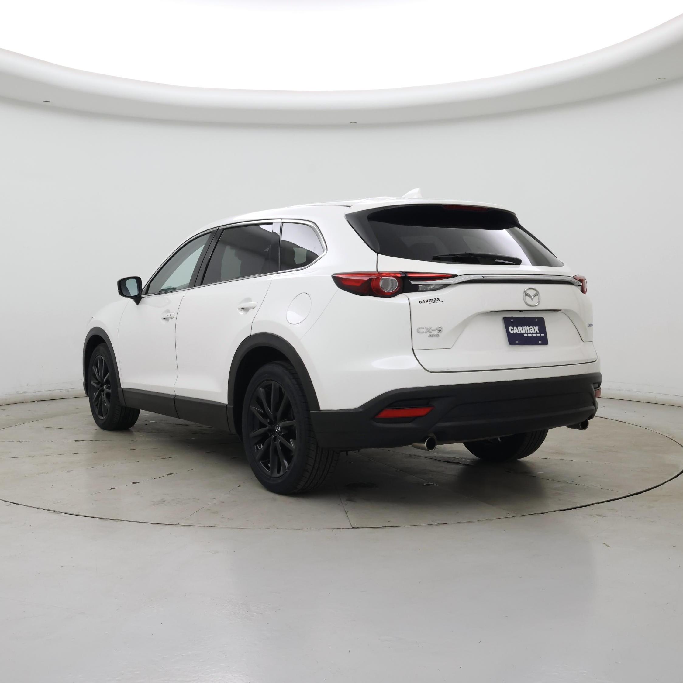 Thumbnail: 2023 Mazda CX-9 - 2