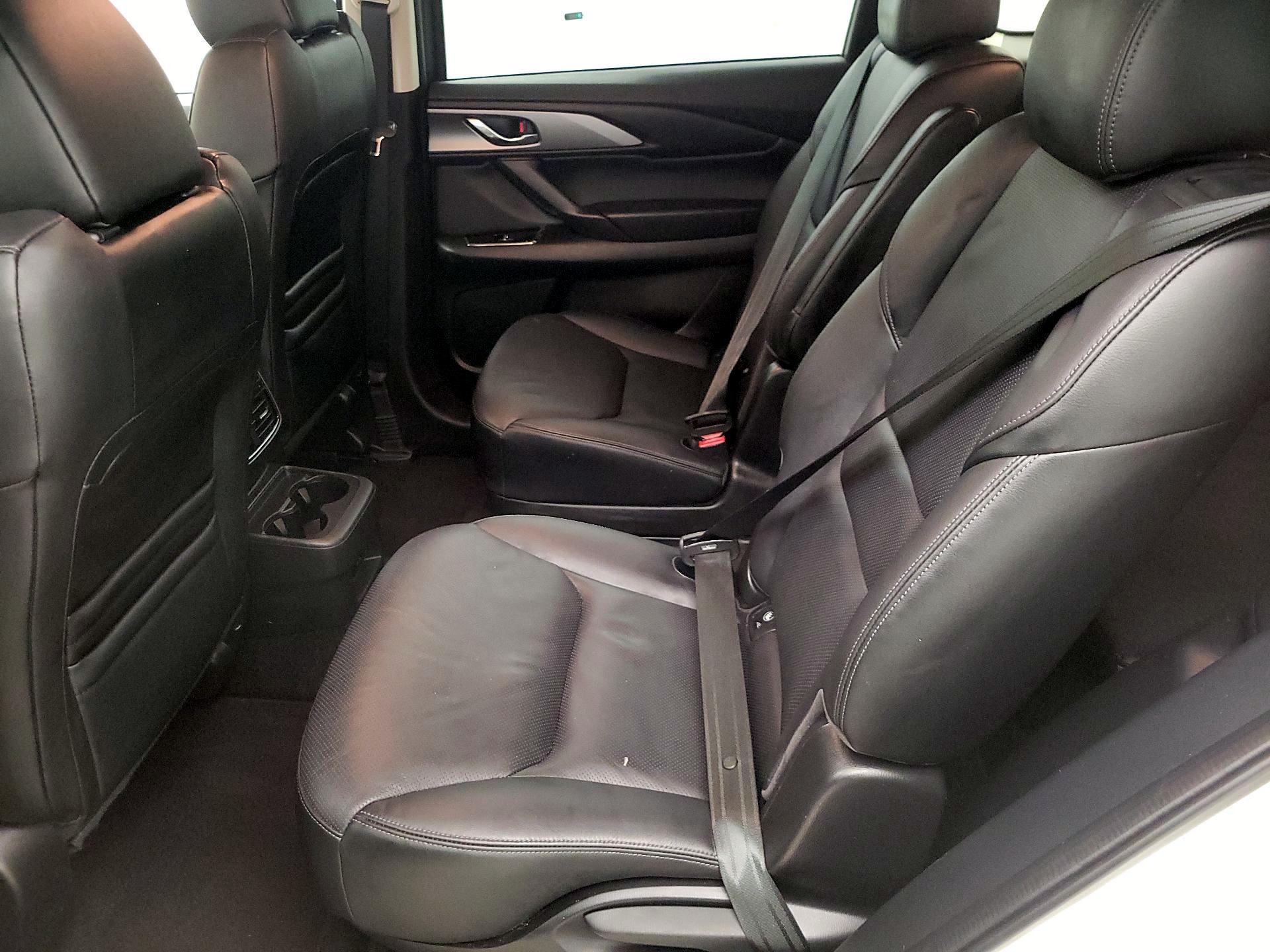 Thumbnail: 2023 Mazda CX-9 - 19