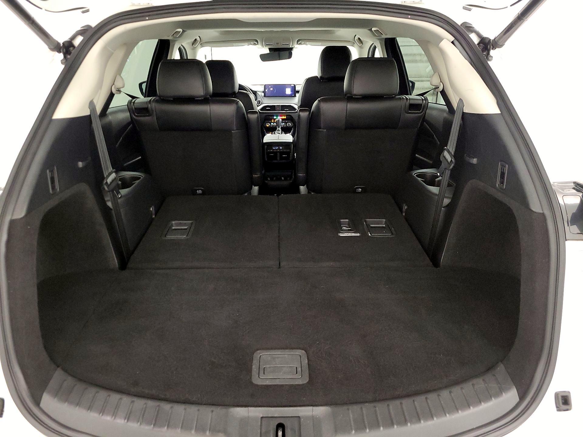 Thumbnail: 2023 Mazda CX-9 - 20