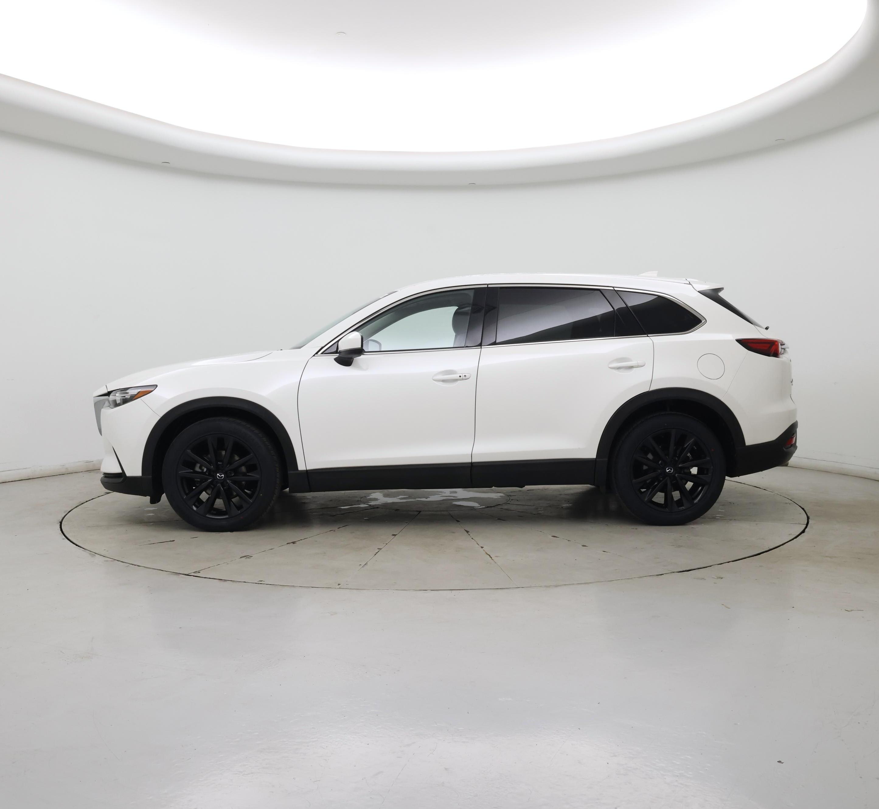 Thumbnail: 2023 Mazda CX-9 - 3