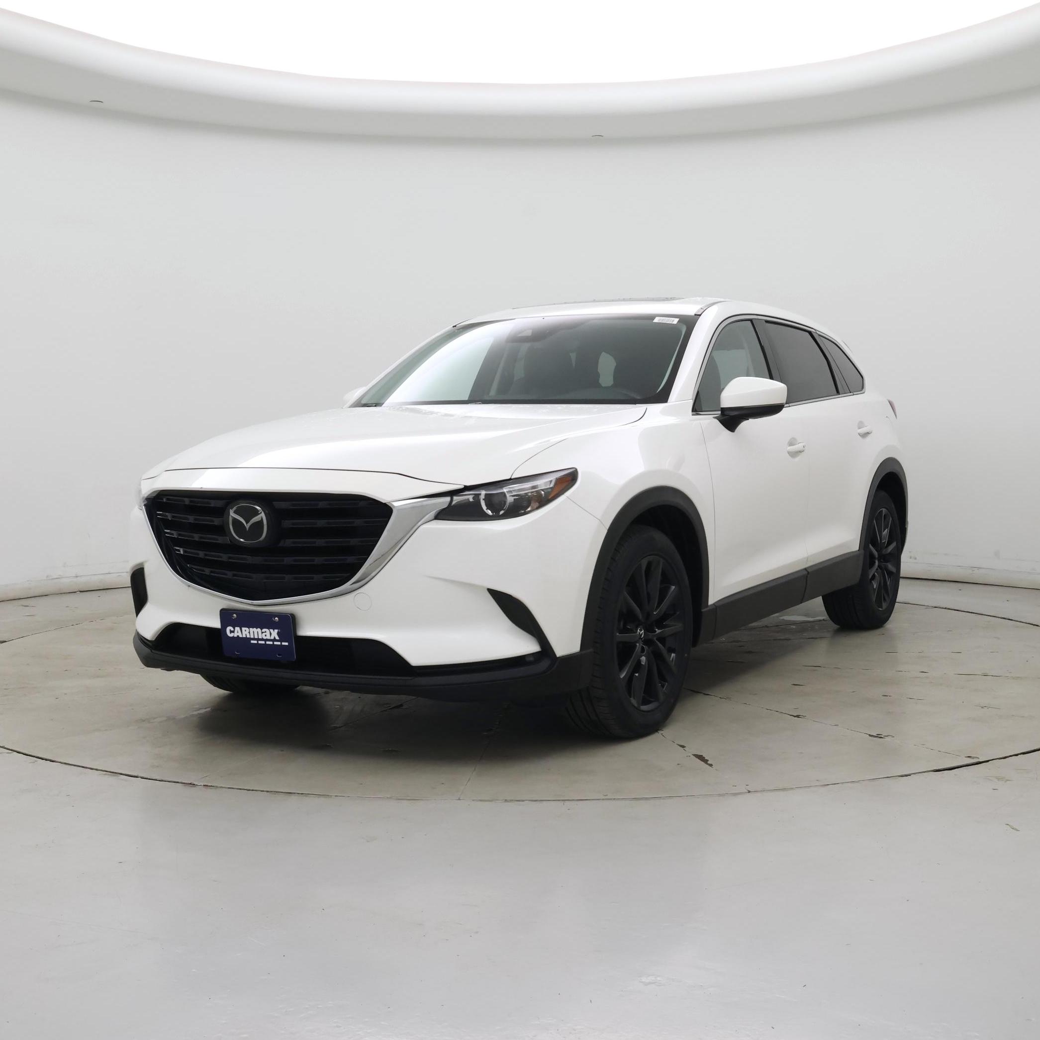 Thumbnail: 2023 Mazda CX-9 - 4