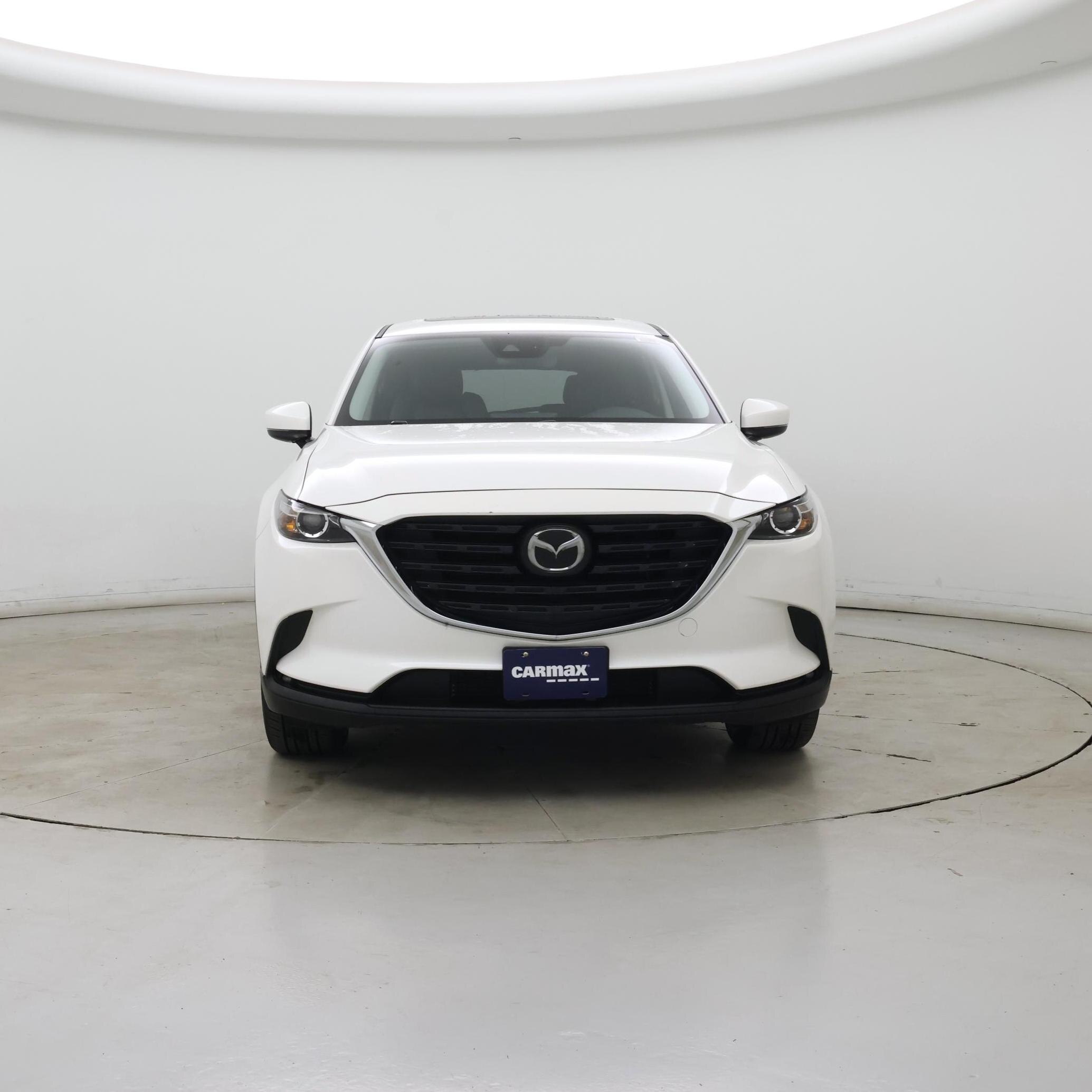 Thumbnail: 2023 Mazda CX-9 - 5