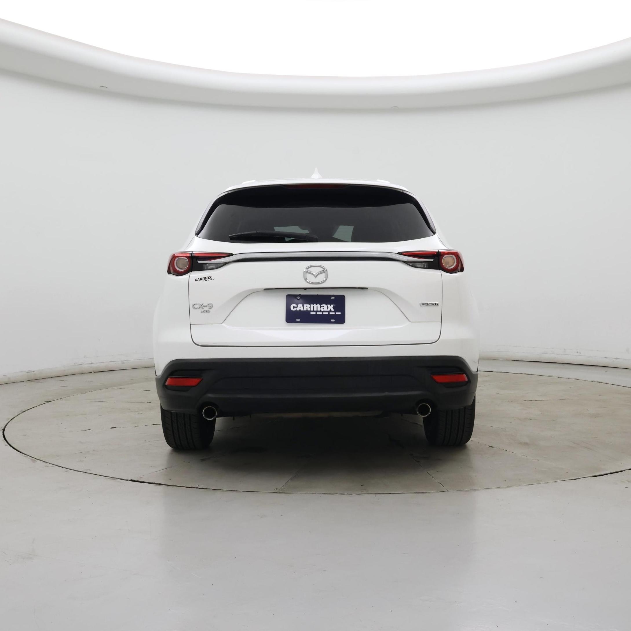 Thumbnail: 2023 Mazda CX-9 - 6