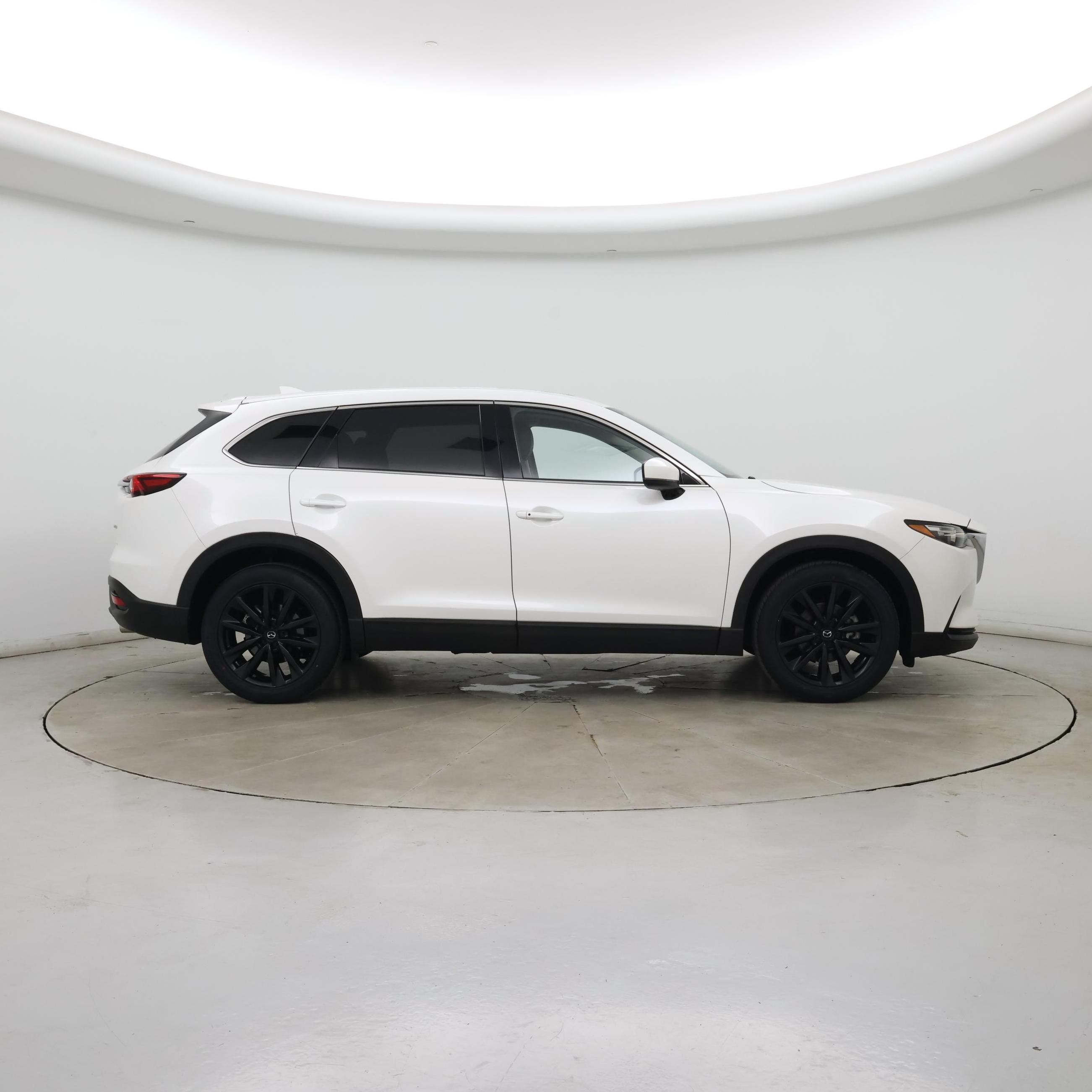 Thumbnail: 2023 Mazda CX-9 - 7