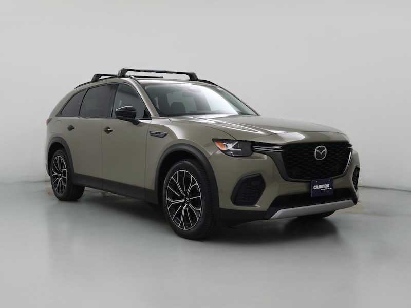 2025 Mazda CX-70 PHEV Premium -
                  White Marsh, MD