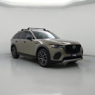 2025 Mazda CX-70 PHEV Premium