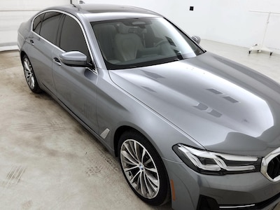 2023 BMW 540 I