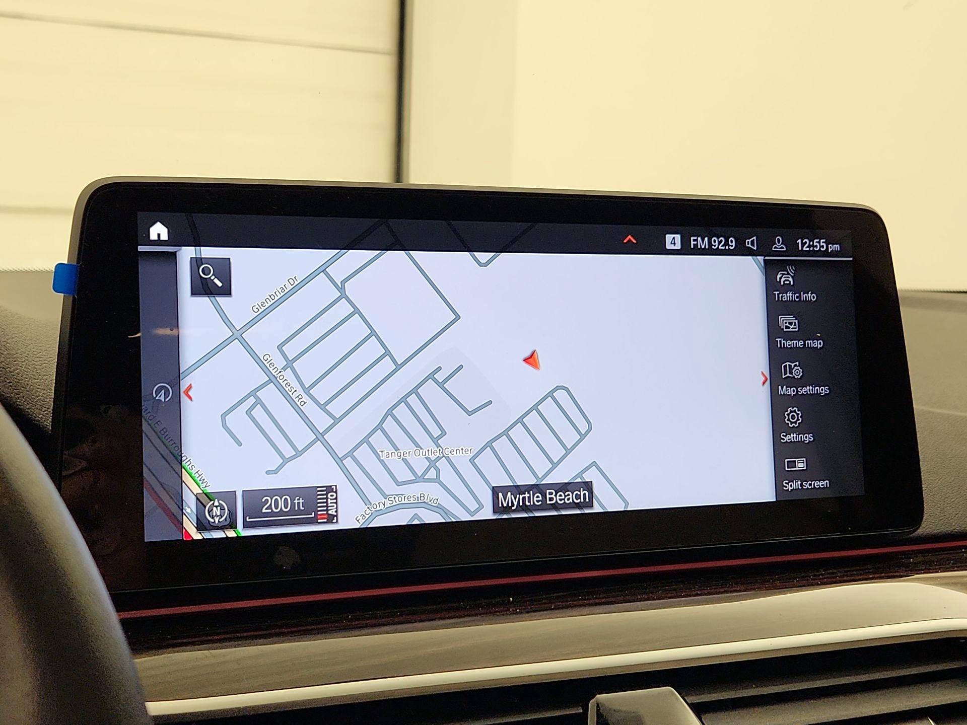 Thumbnail: 2023 BMW 5 Series - 12