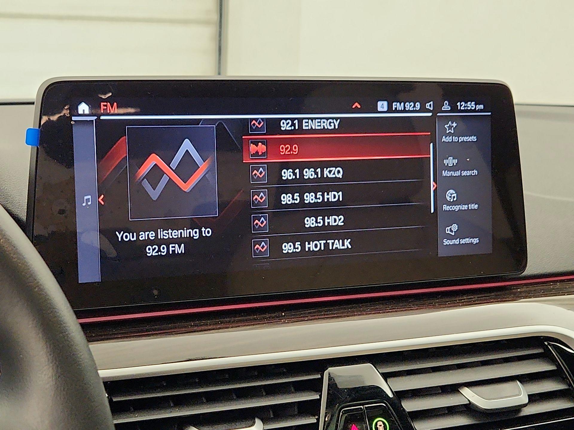 Thumbnail: 2023 BMW 5 Series - 14