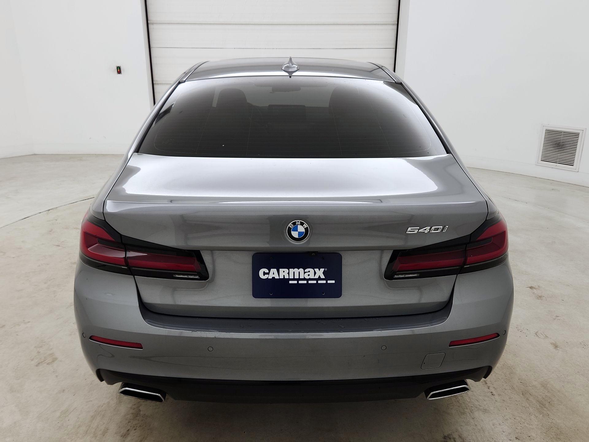 Thumbnail: 2023 BMW 5 Series - 6