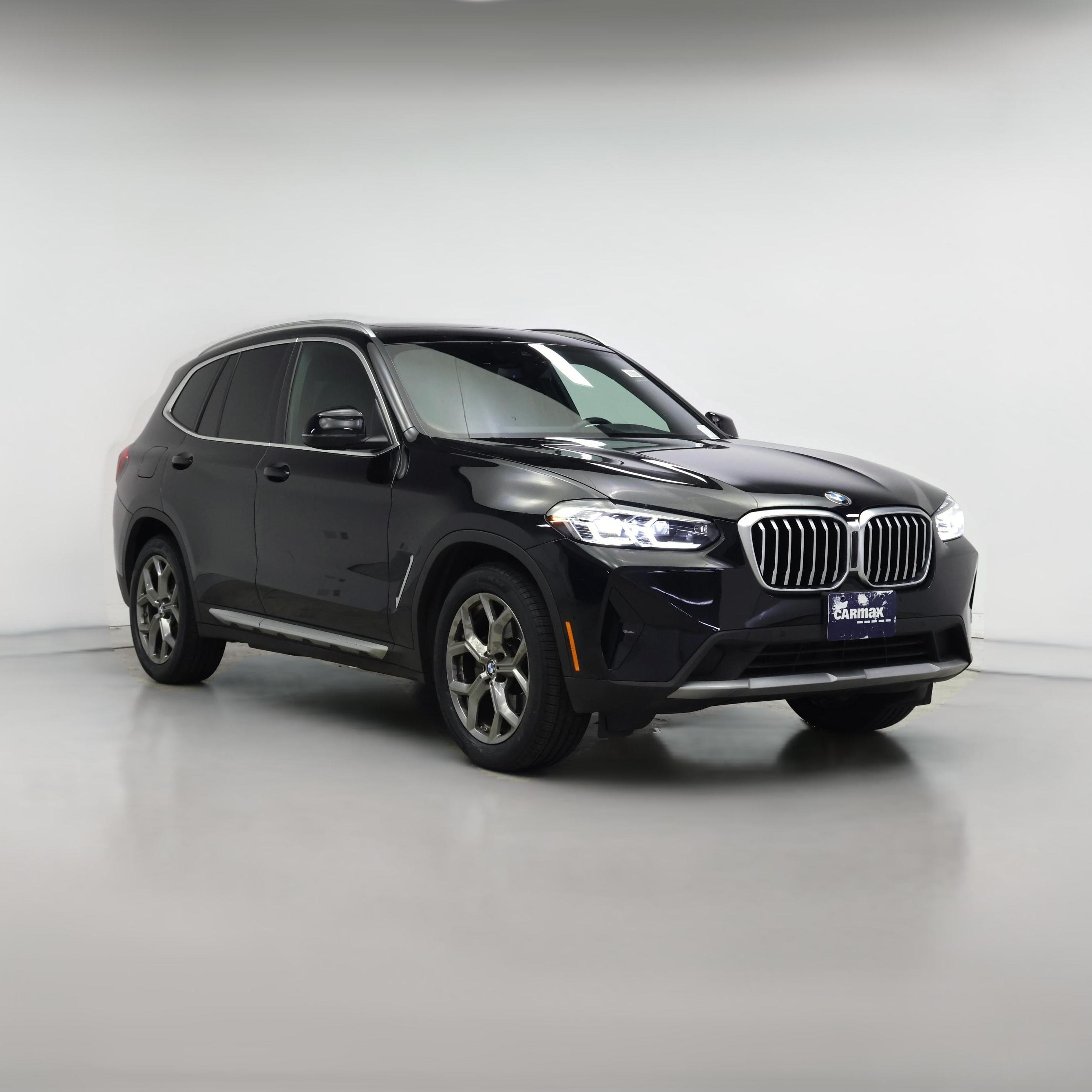 Thumbnail: 2023 BMW X3 - 1