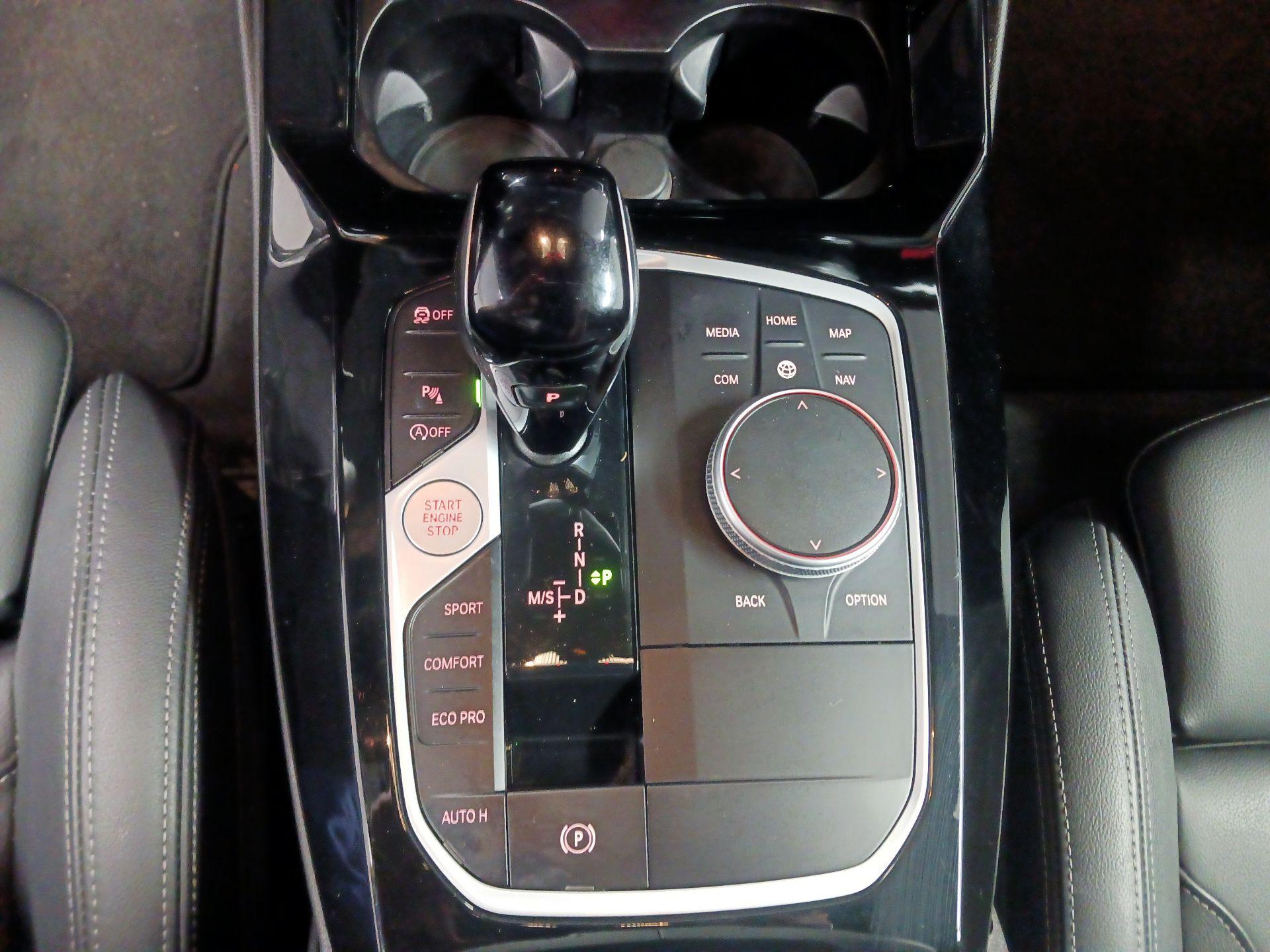 Thumbnail: 2023 BMW X3 - 15