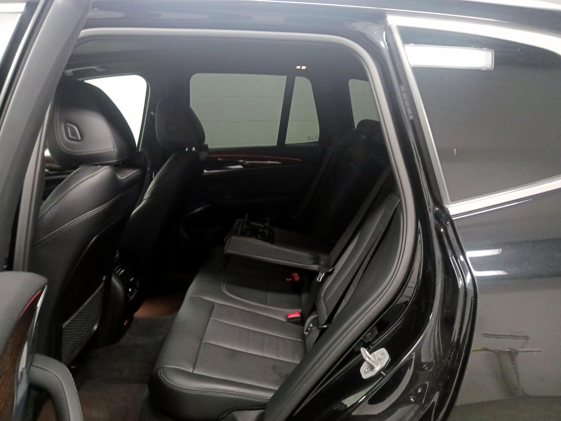 Thumbnail: 2023 BMW X3 - 16