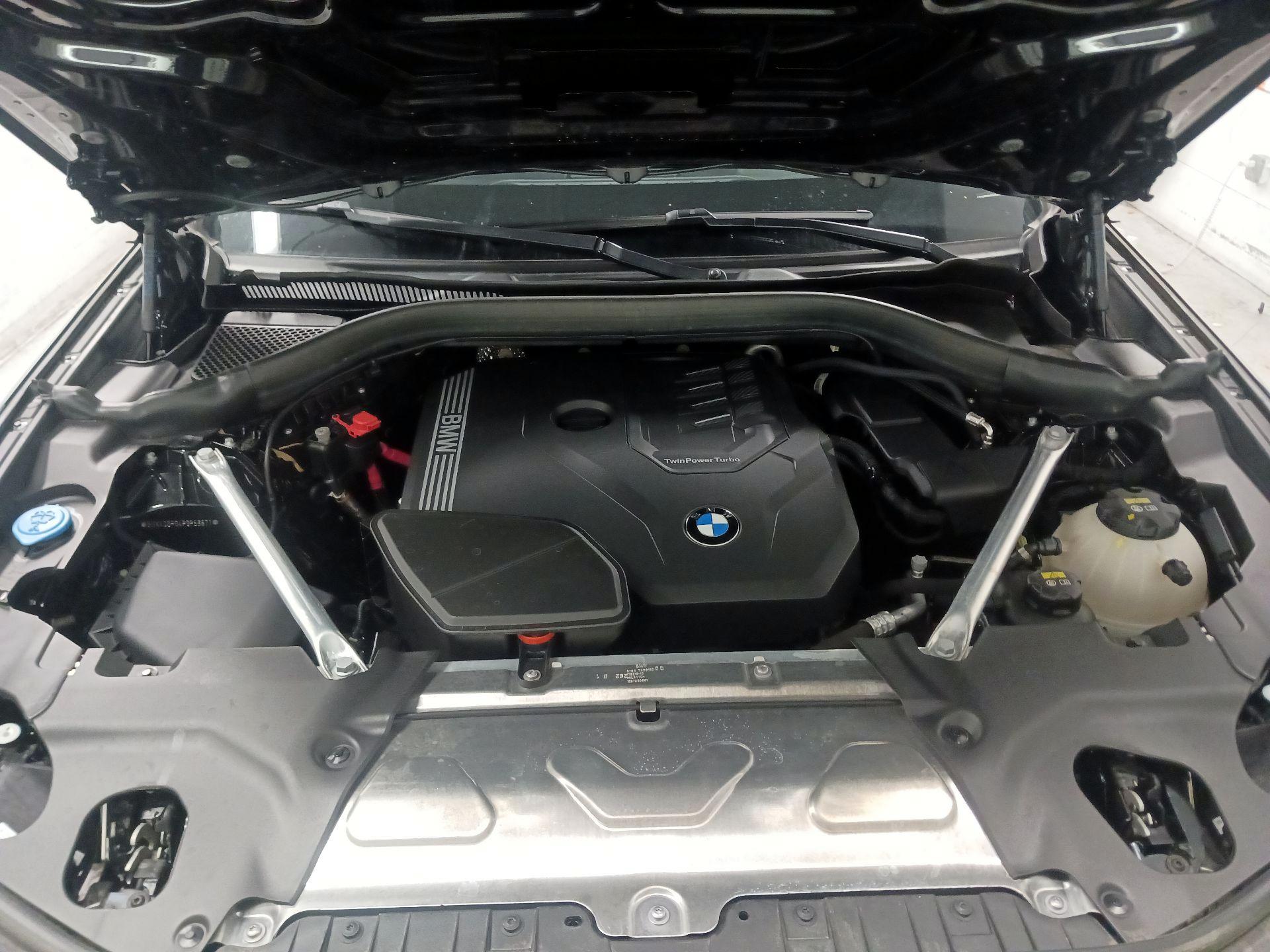 Thumbnail: 2023 BMW X3 - 18