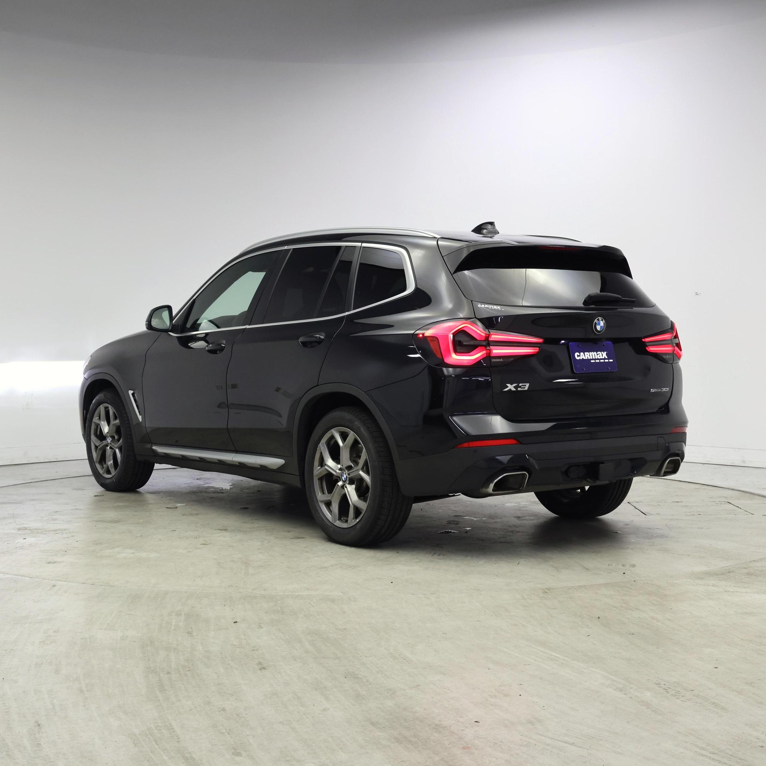 Thumbnail: 2023 BMW X3 - 2