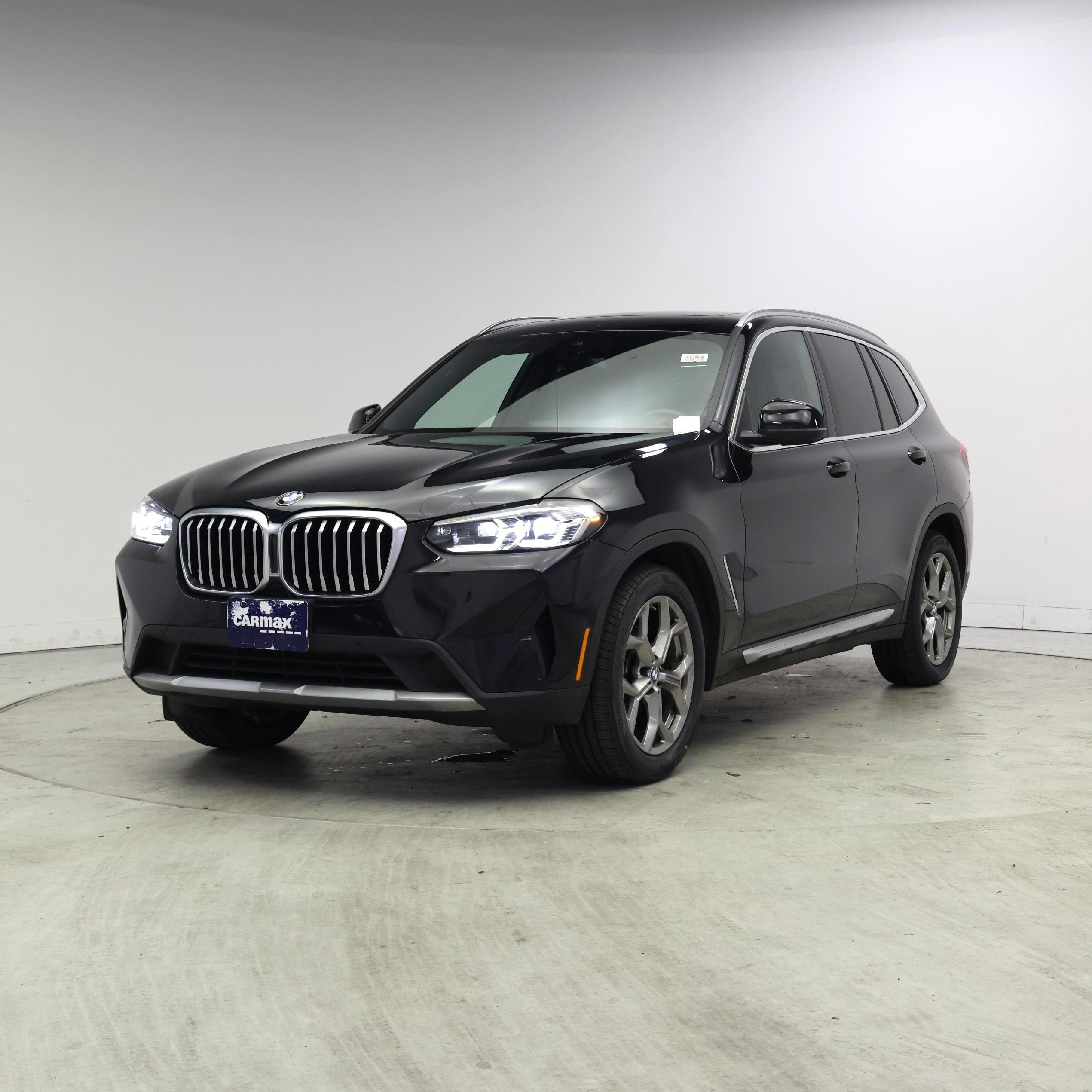 Thumbnail: 2023 BMW X3 - 4