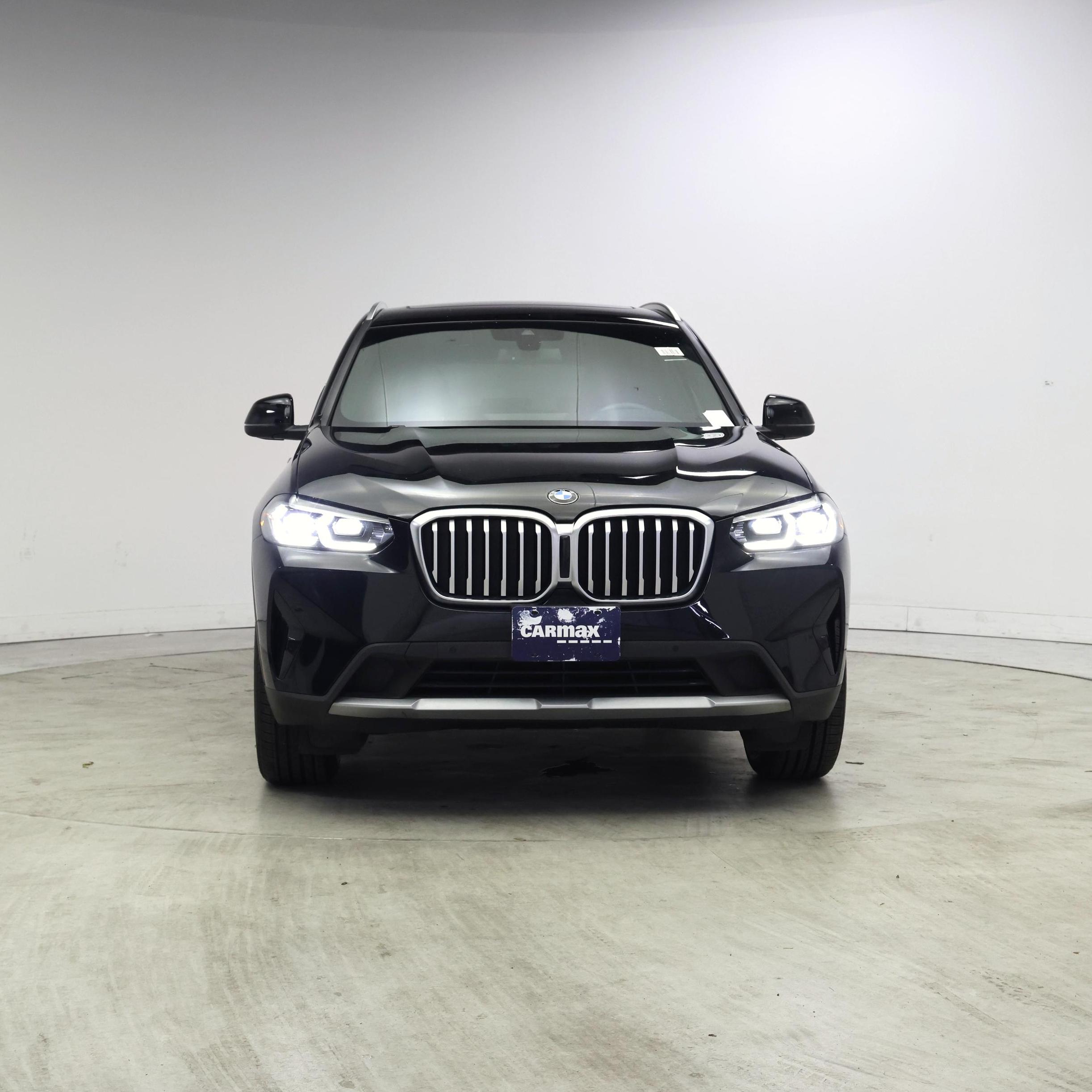 Thumbnail: 2023 BMW X3 - 5