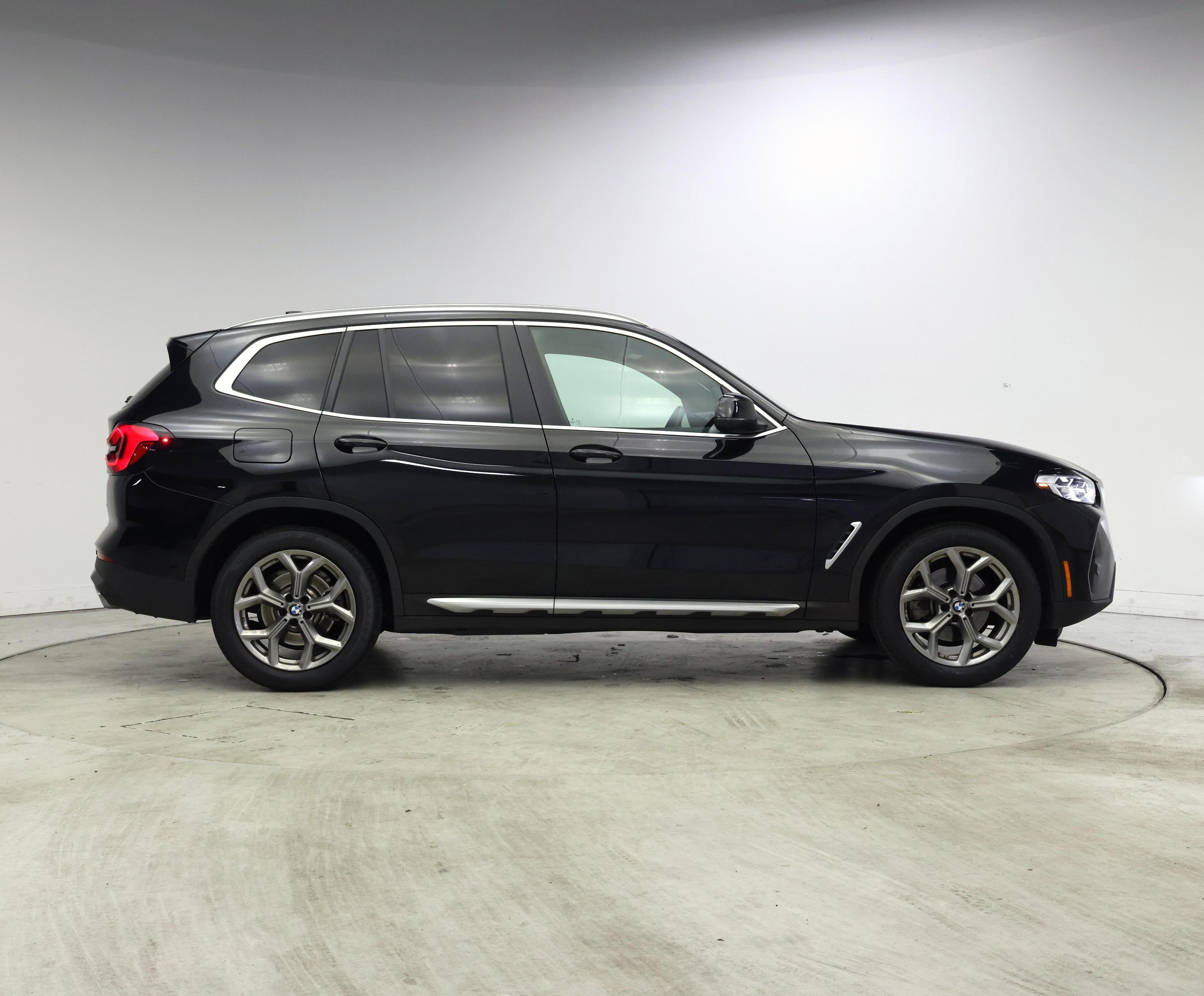 Thumbnail: 2023 BMW X3 - 7