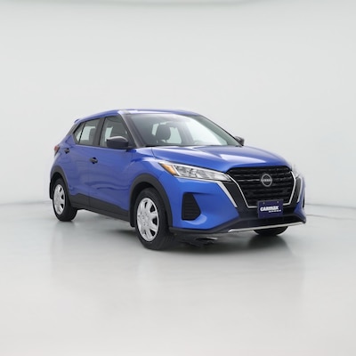 2023 Nissan Kicks S