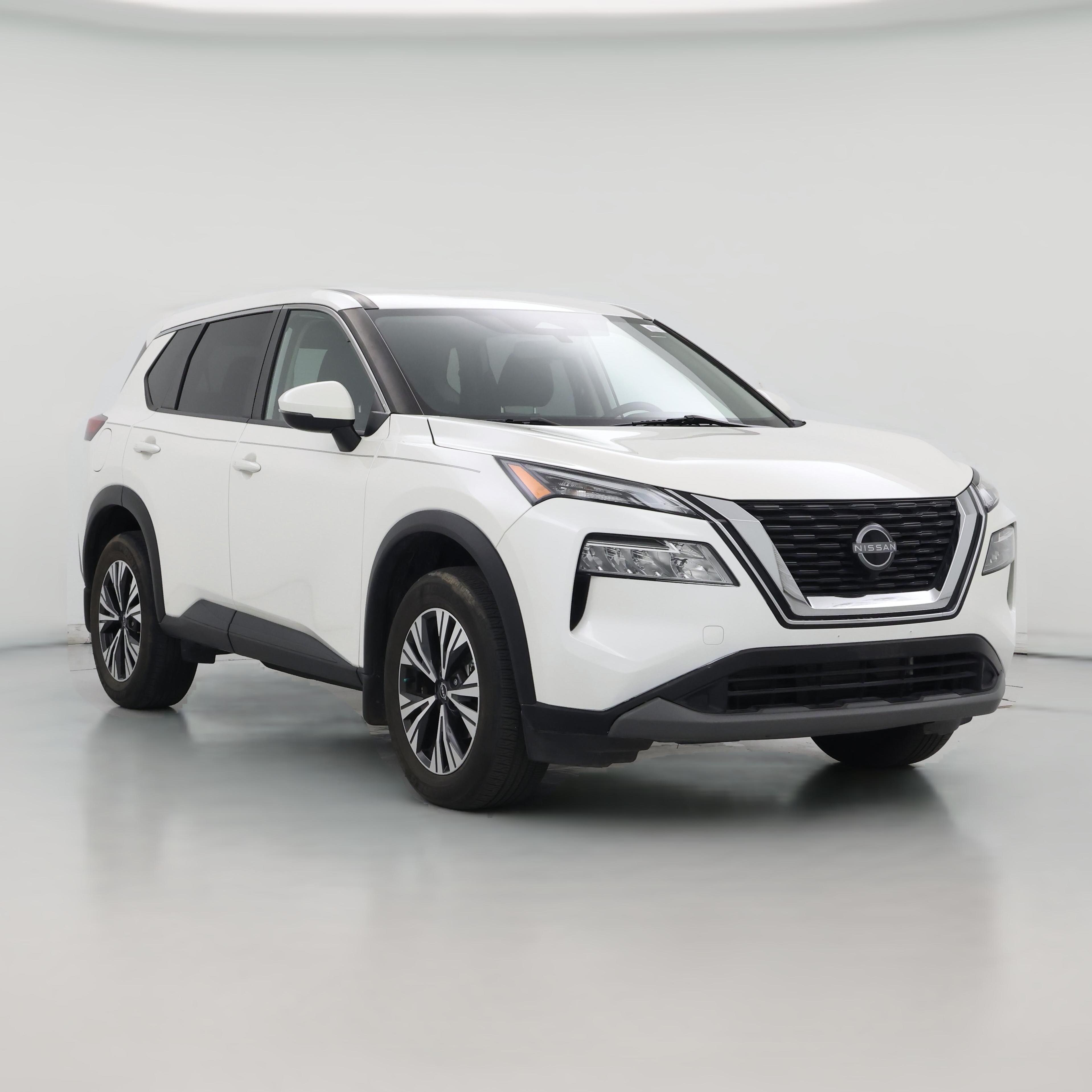 Thumbnail: 2023 Nissan Rogue - 1