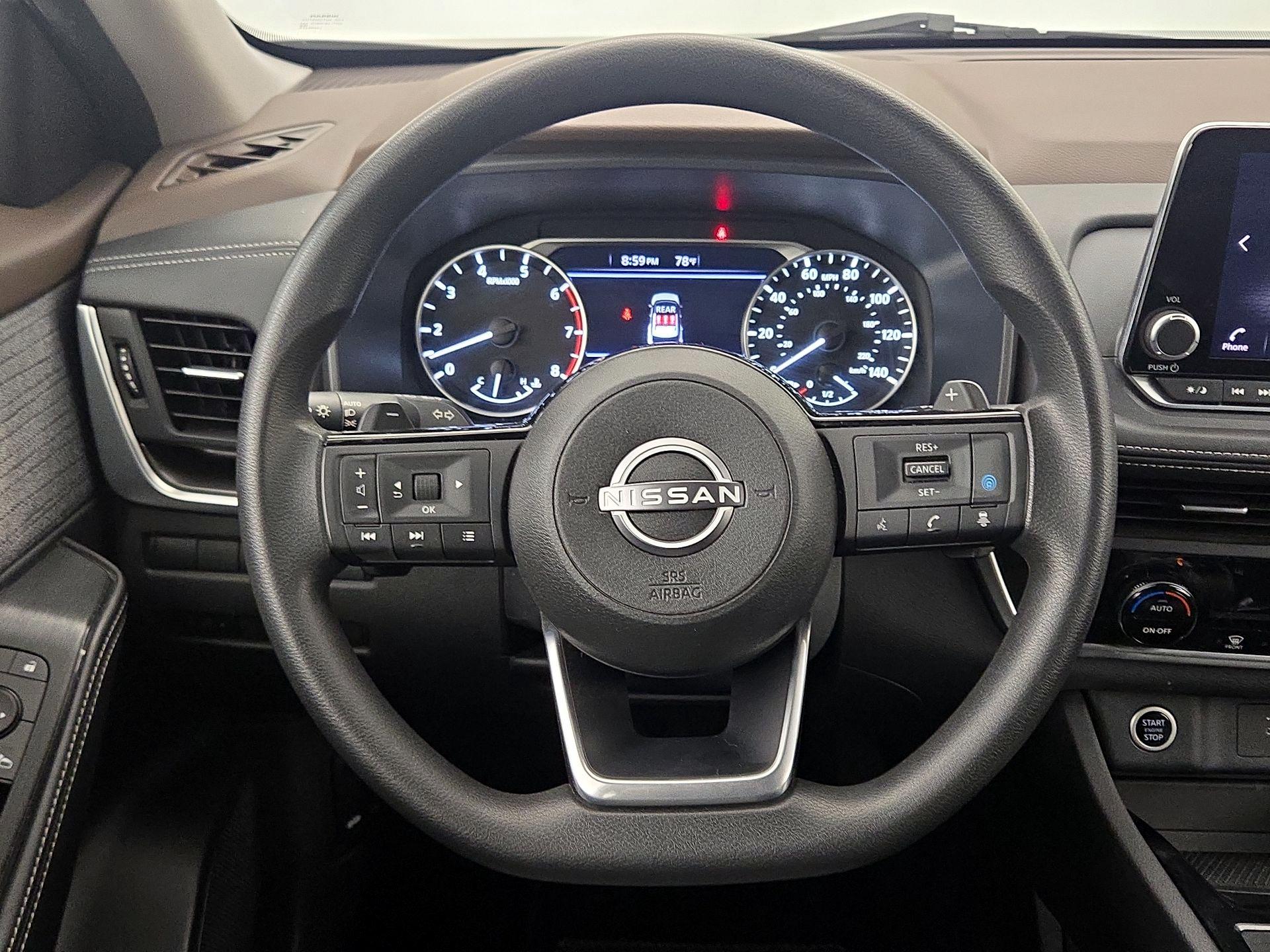 Thumbnail: 2023 Nissan Rogue - 10