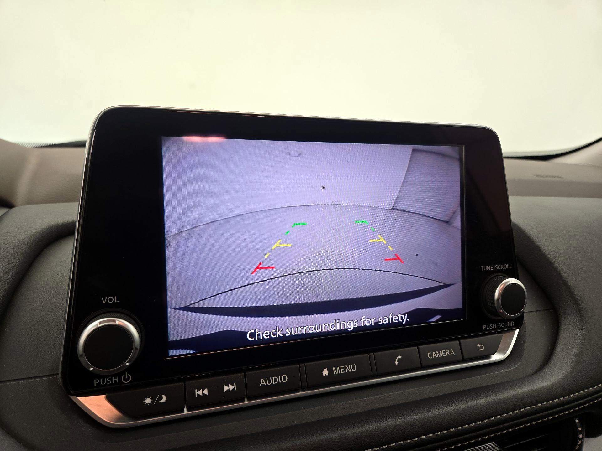 Thumbnail: 2023 Nissan Rogue - 14