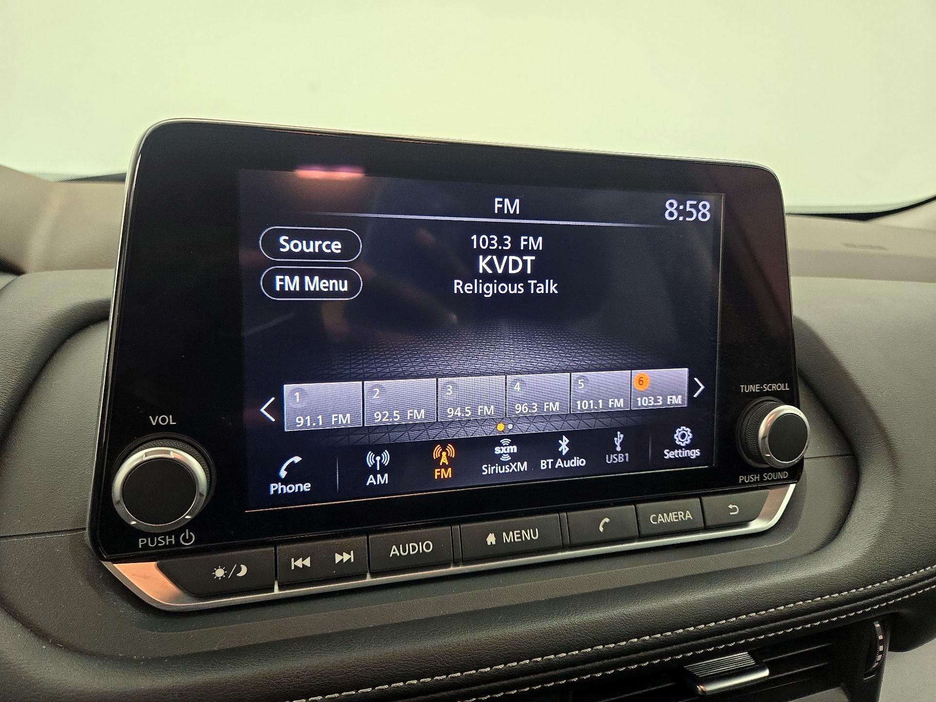 Thumbnail: 2023 Nissan Rogue - 15