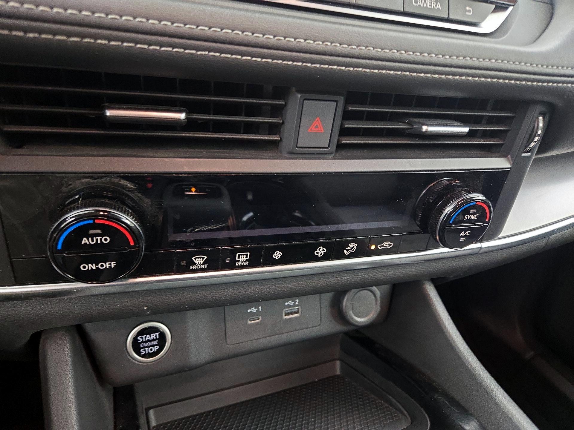 Thumbnail: 2023 Nissan Rogue - 16