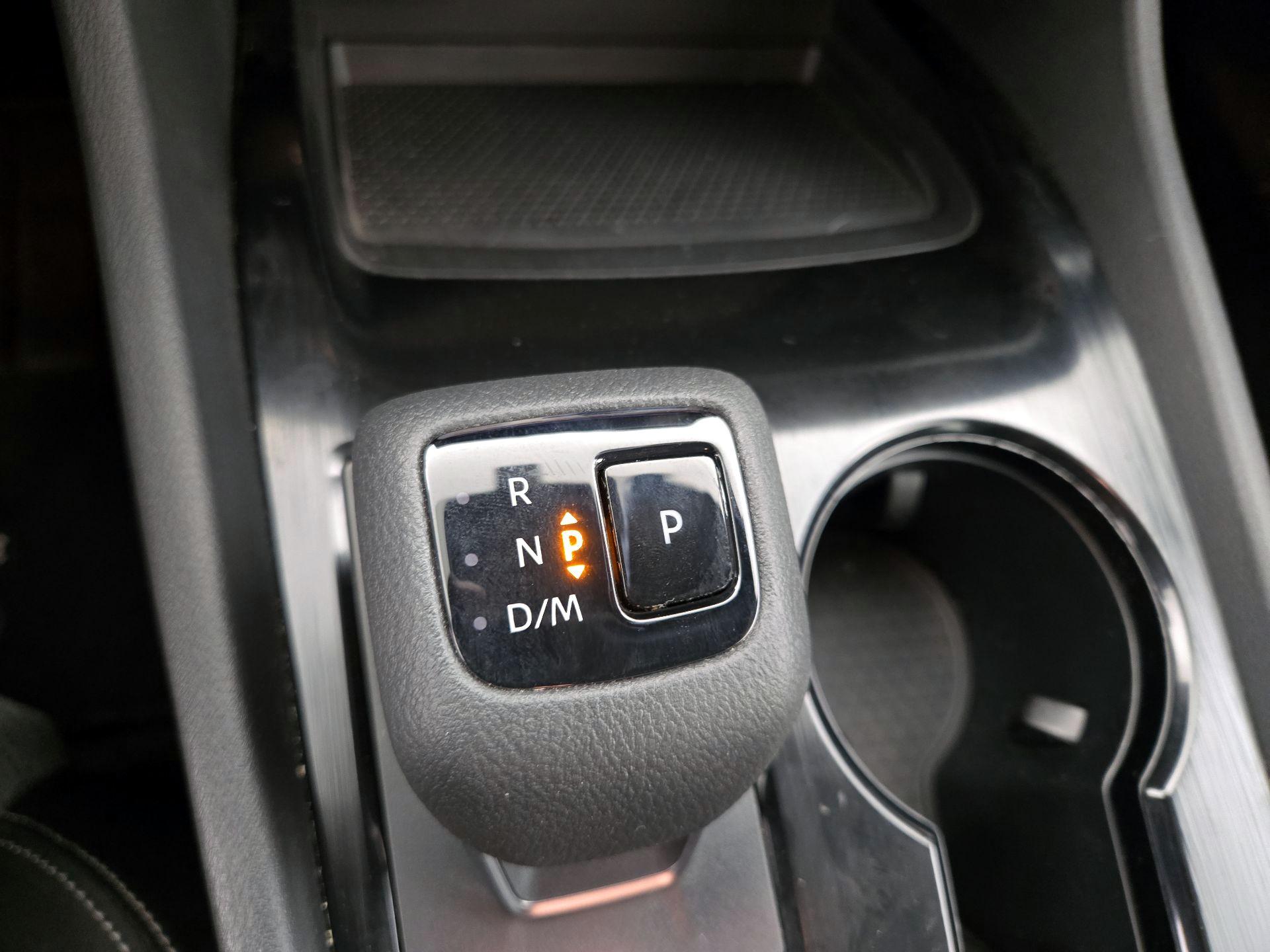 Thumbnail: 2023 Nissan Rogue - 17