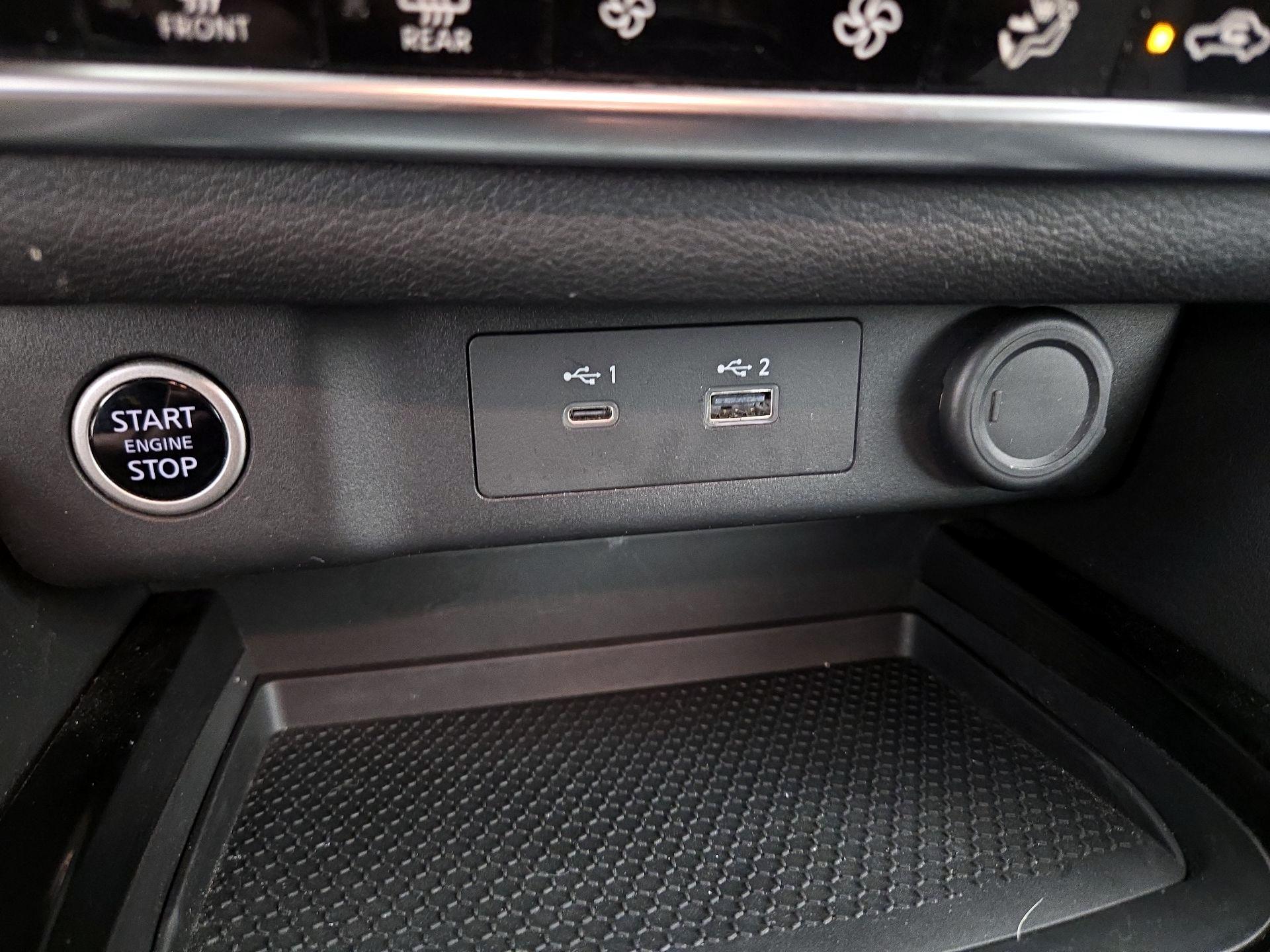 Thumbnail: 2023 Nissan Rogue - 18