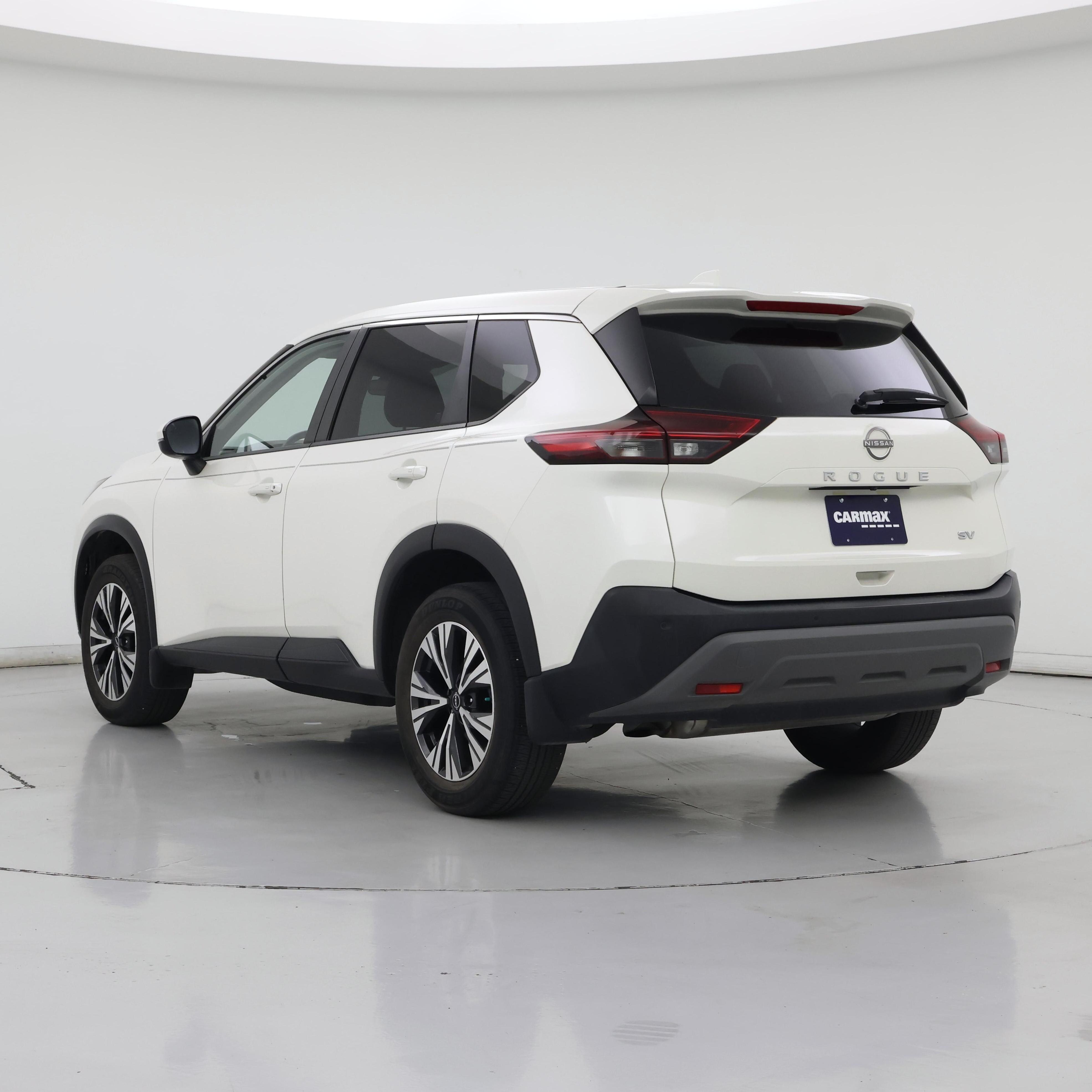 Thumbnail: 2023 Nissan Rogue - 2