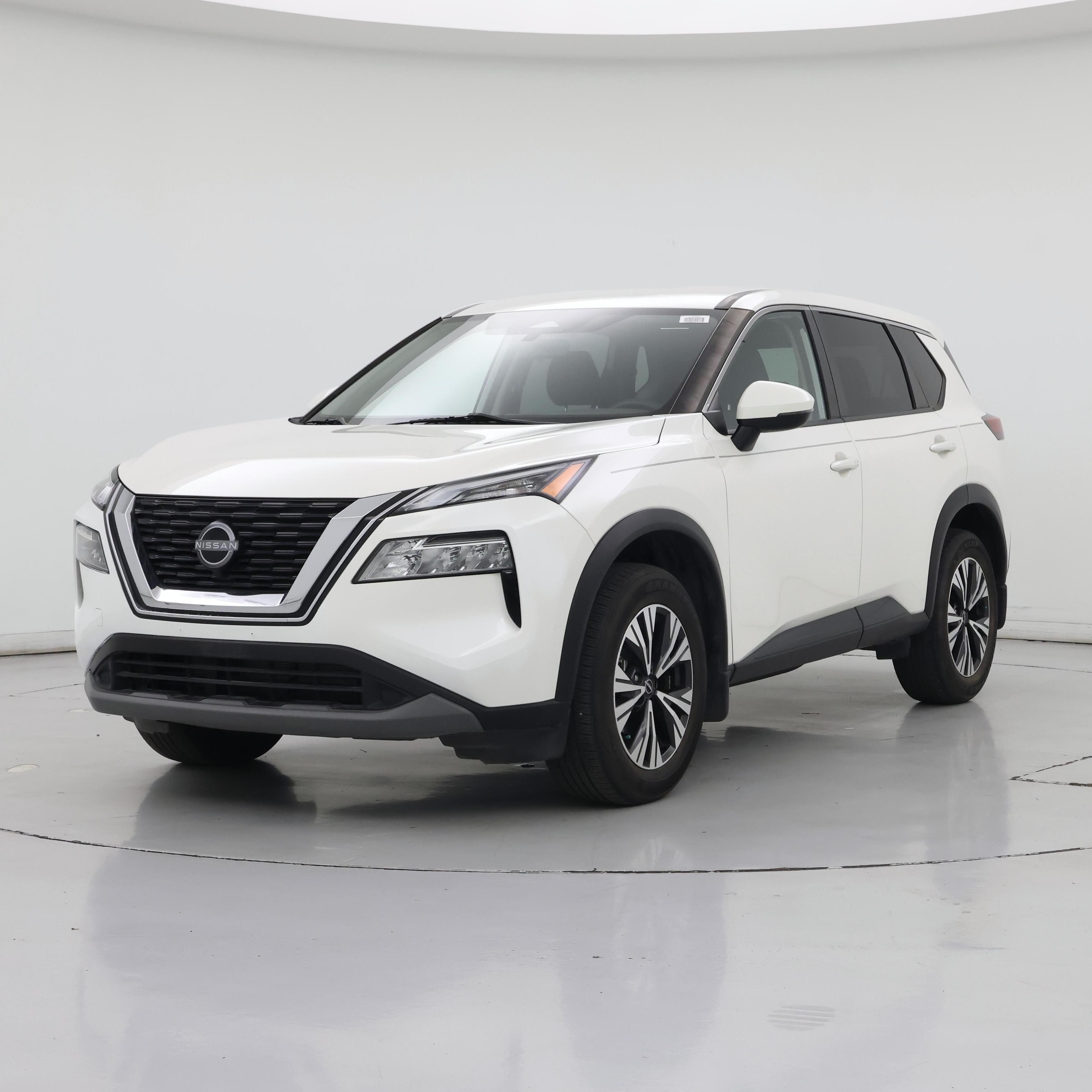 Thumbnail: 2023 Nissan Rogue - 4