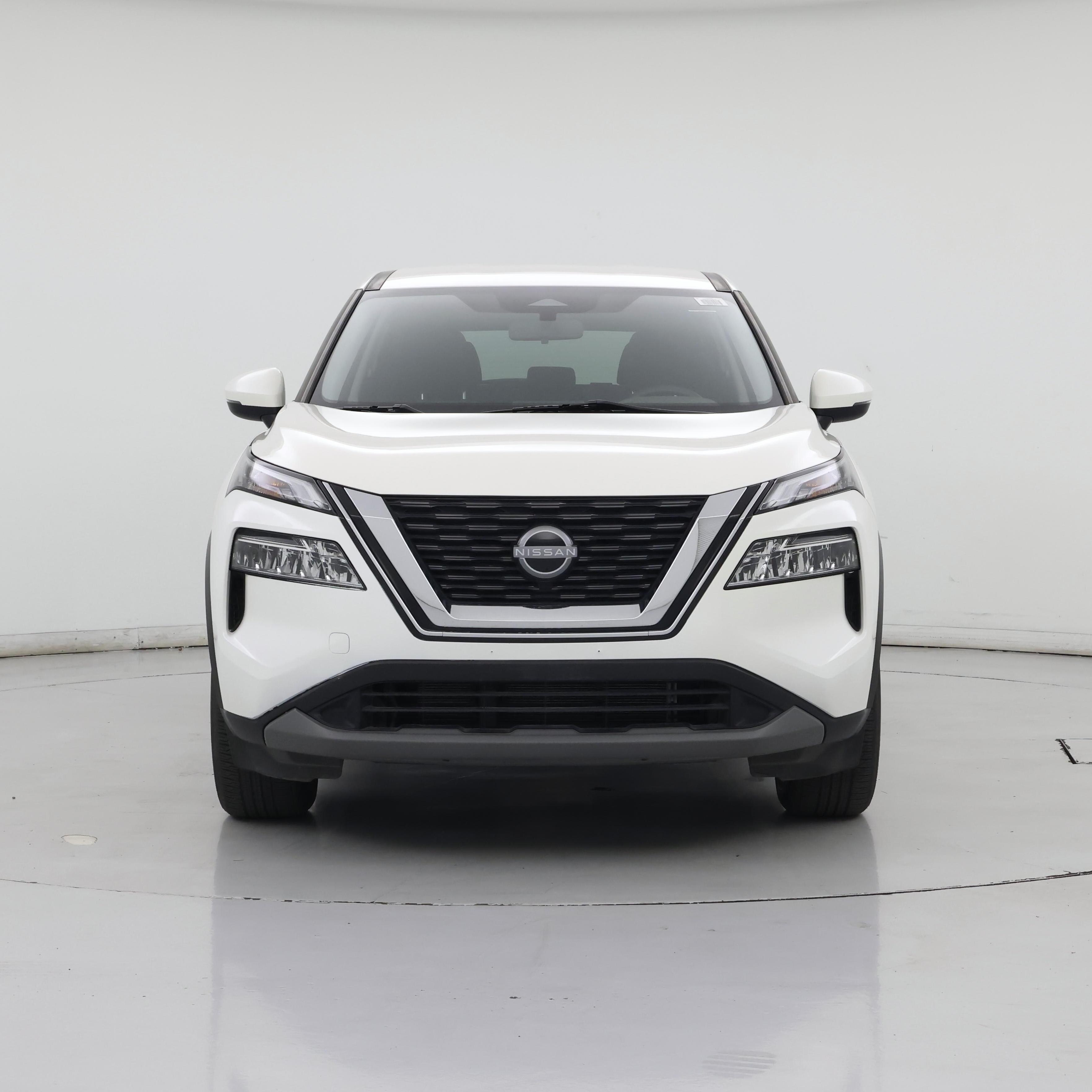 Thumbnail: 2023 Nissan Rogue - 5