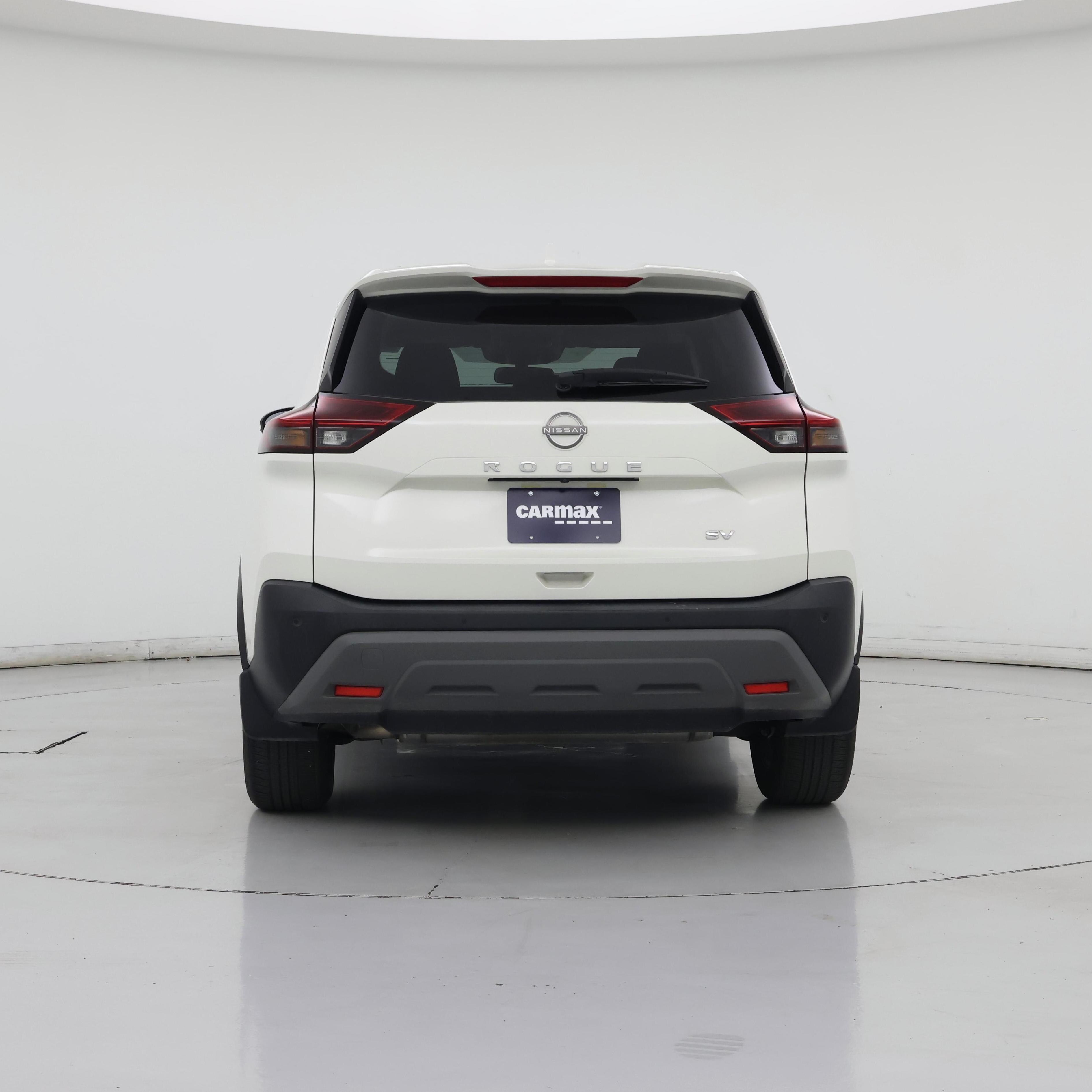 Thumbnail: 2023 Nissan Rogue - 6