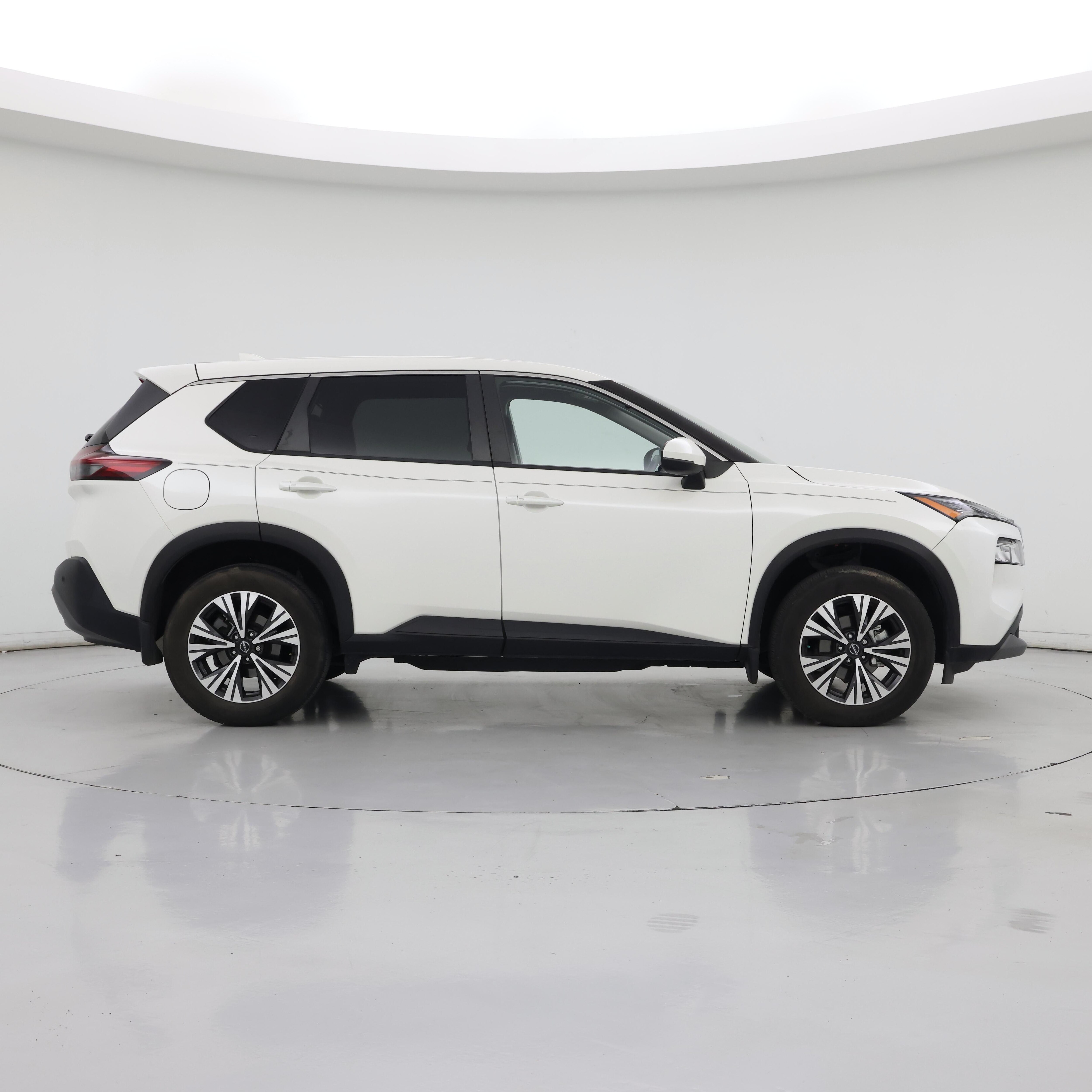 Thumbnail: 2023 Nissan Rogue - 7