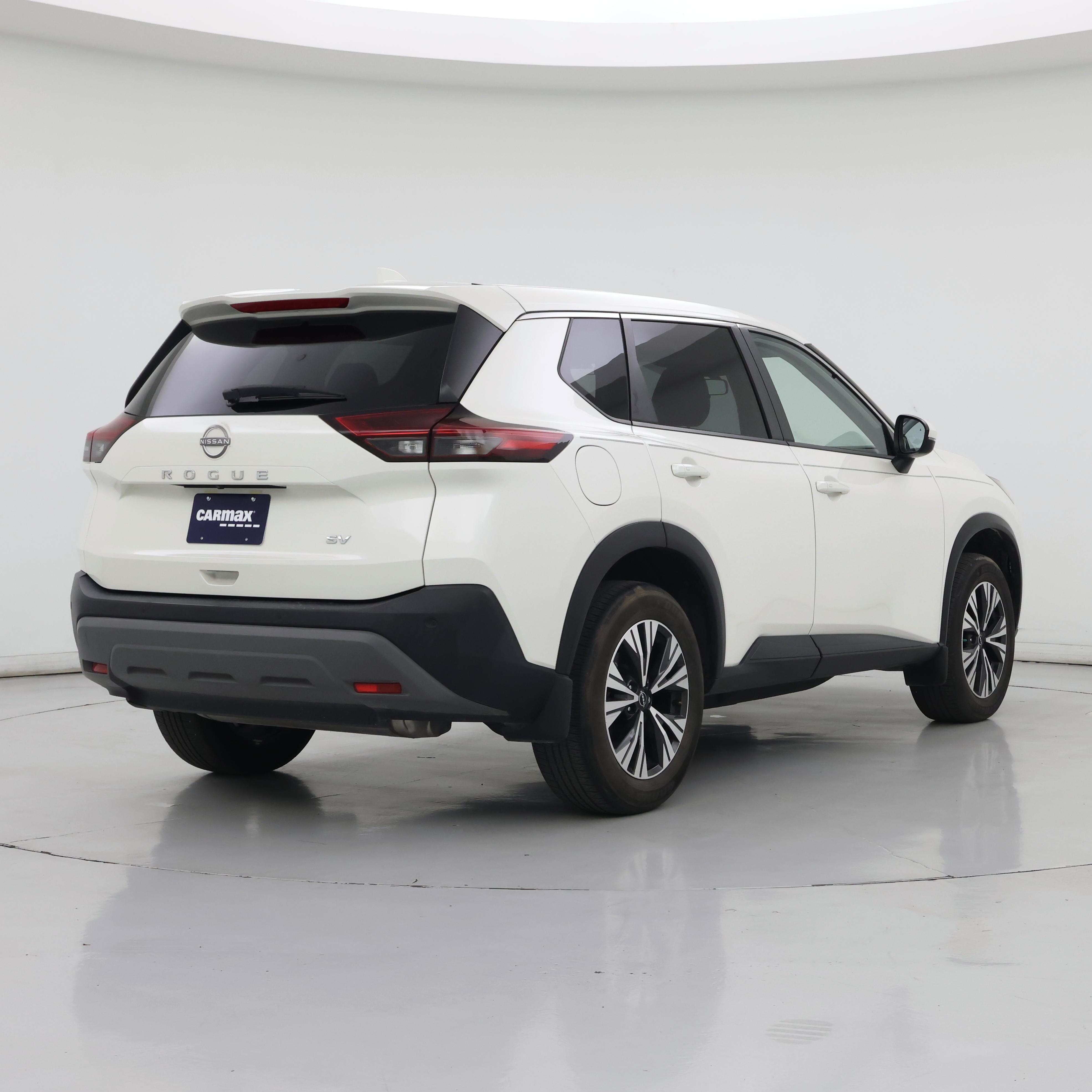 Thumbnail: 2023 Nissan Rogue - 8