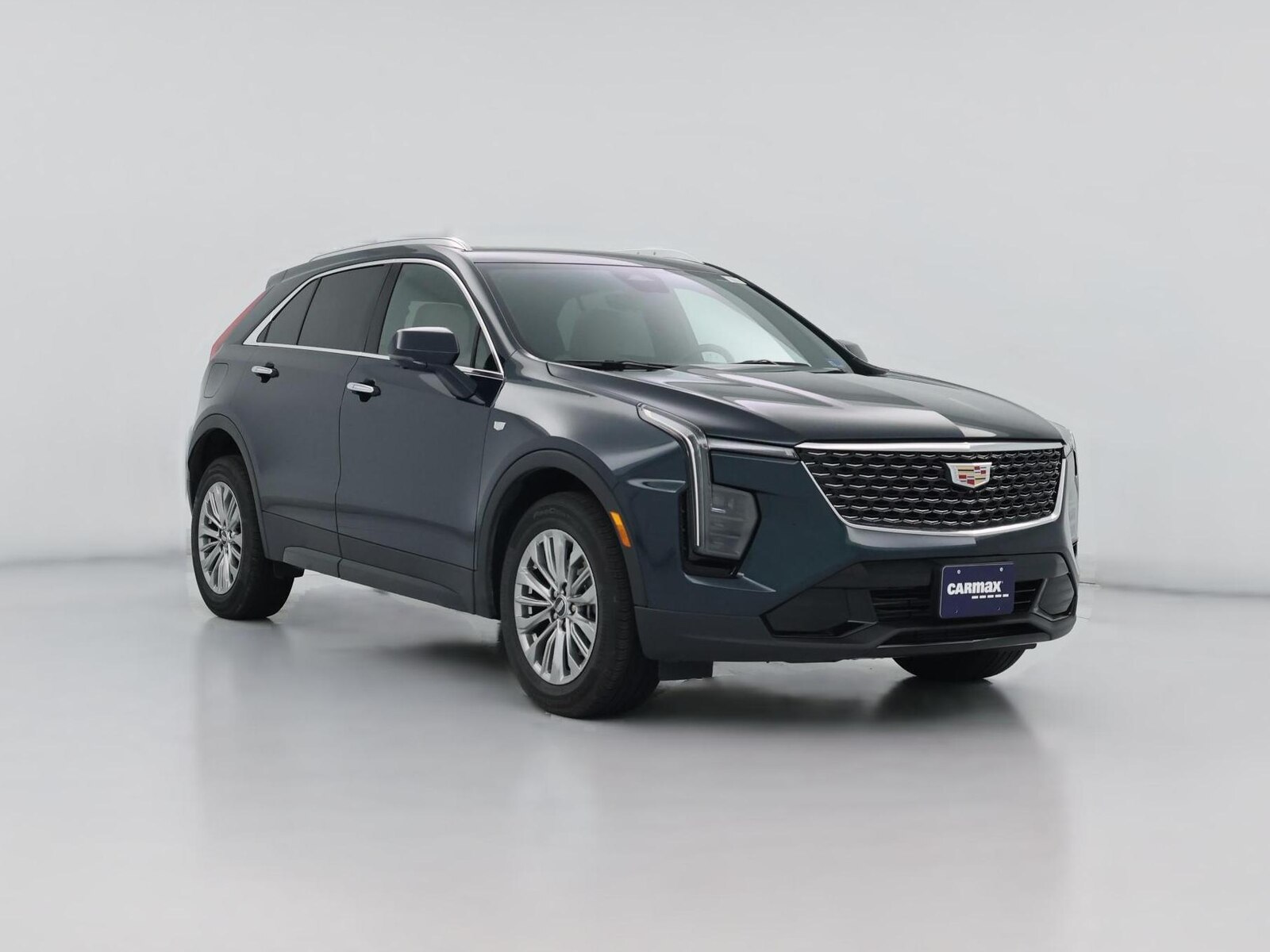 2025 Cadillac XT4