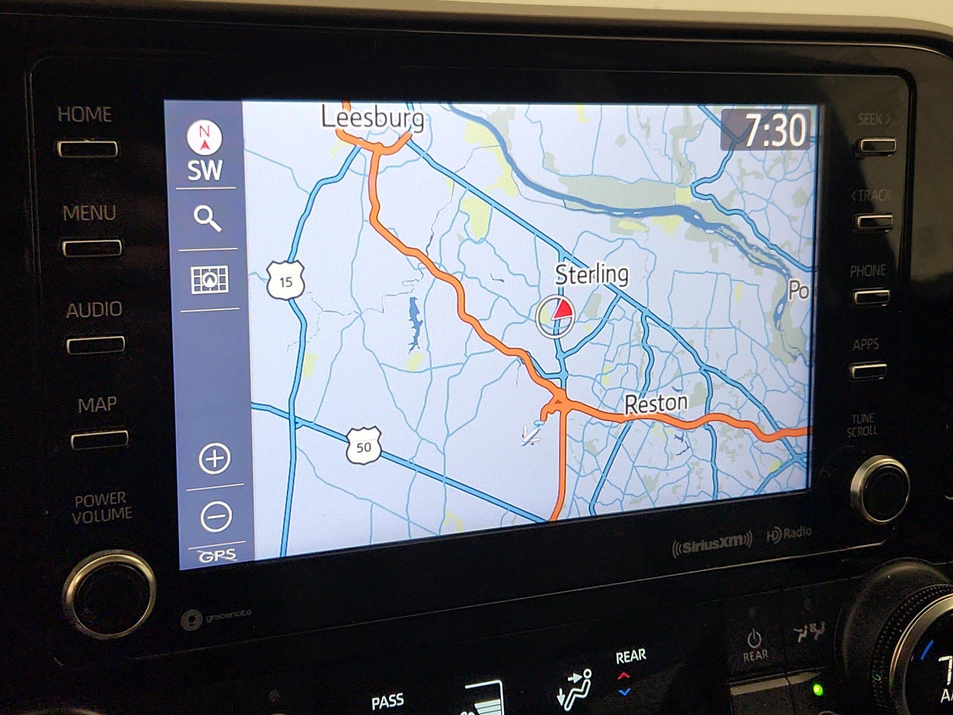 Thumbnail: 2020 Toyota Highlander - 14