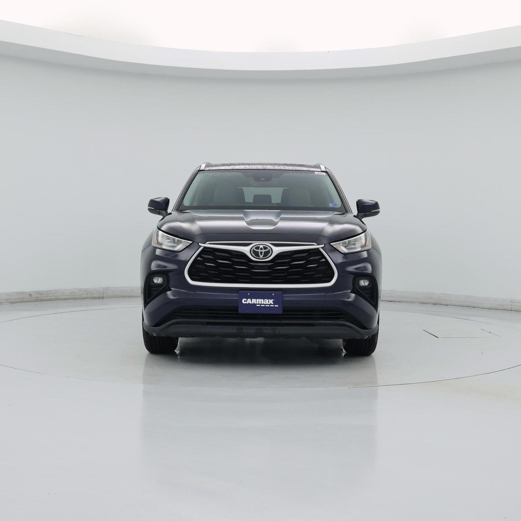 Thumbnail: 2020 Toyota Highlander - 5