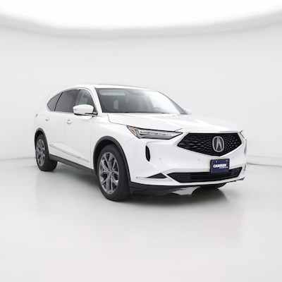 2023 Acura MDX SH-AWD Technology