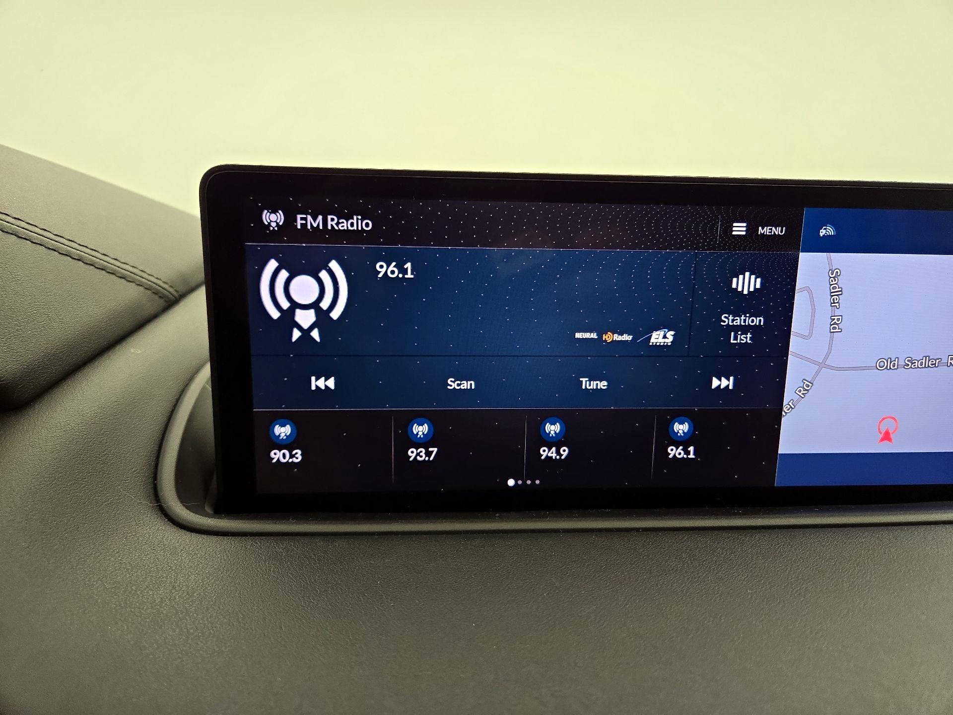 Thumbnail: 2023 Acura MDX - 15