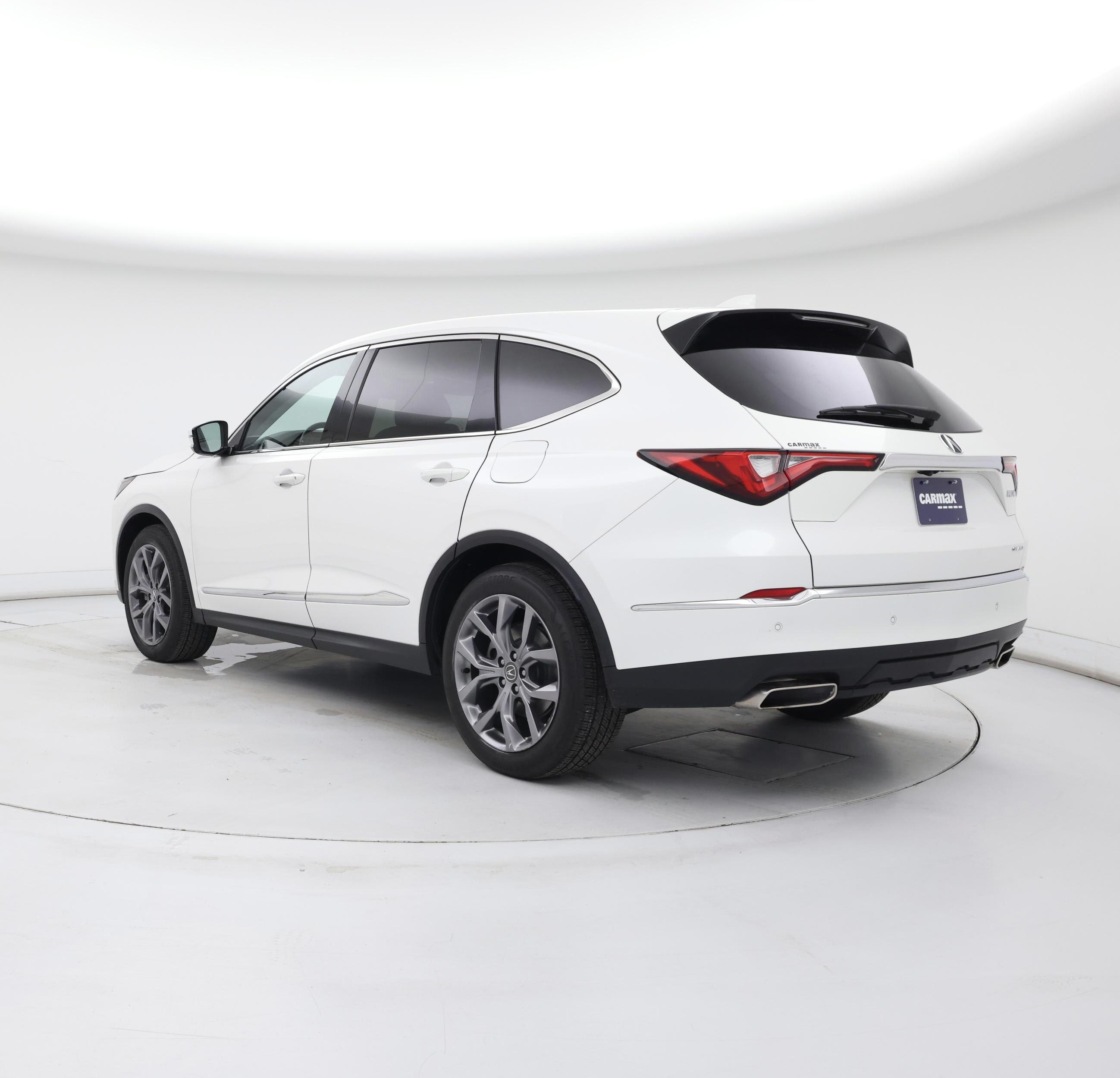 Thumbnail: 2023 Acura MDX - 2