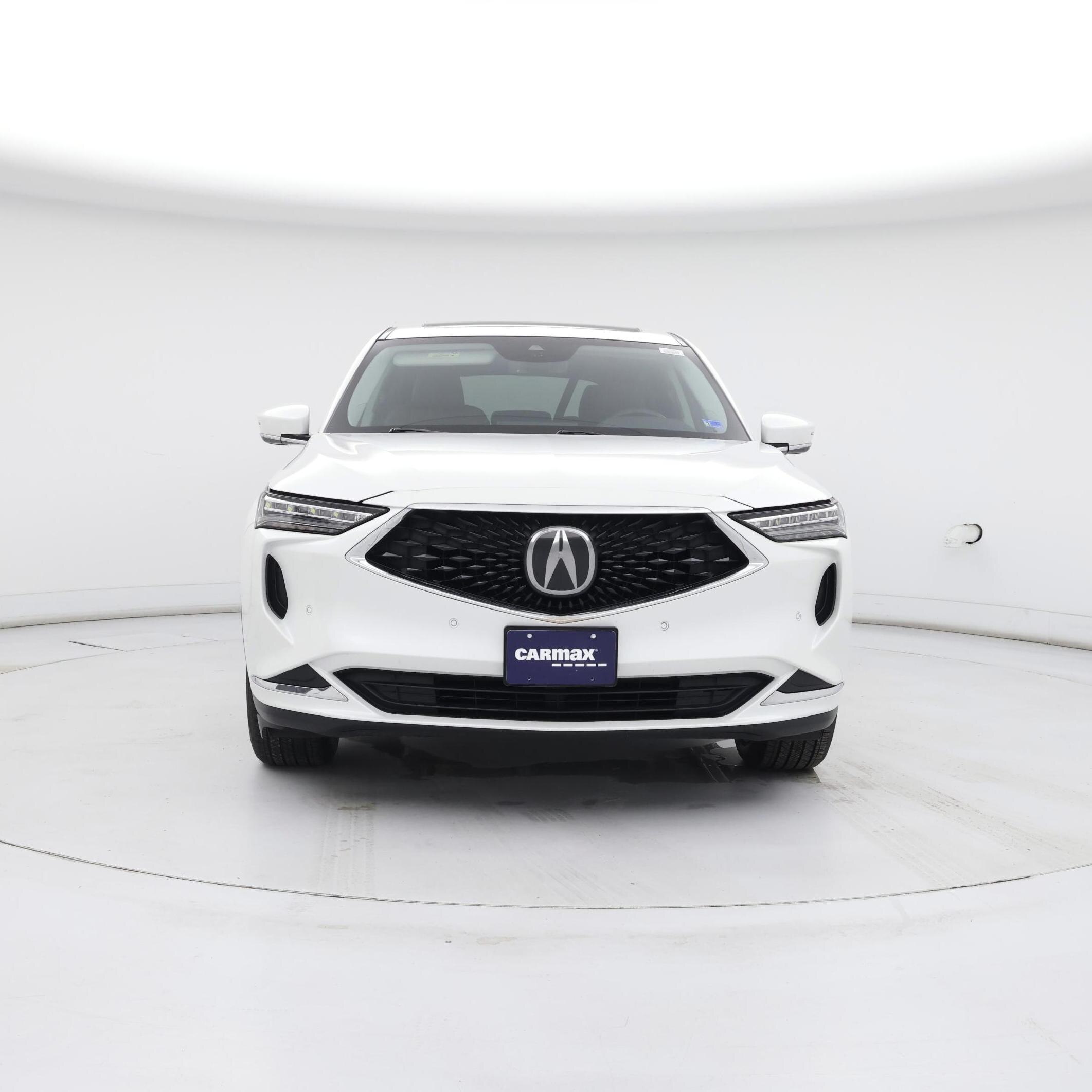 Thumbnail: 2023 Acura MDX - 5